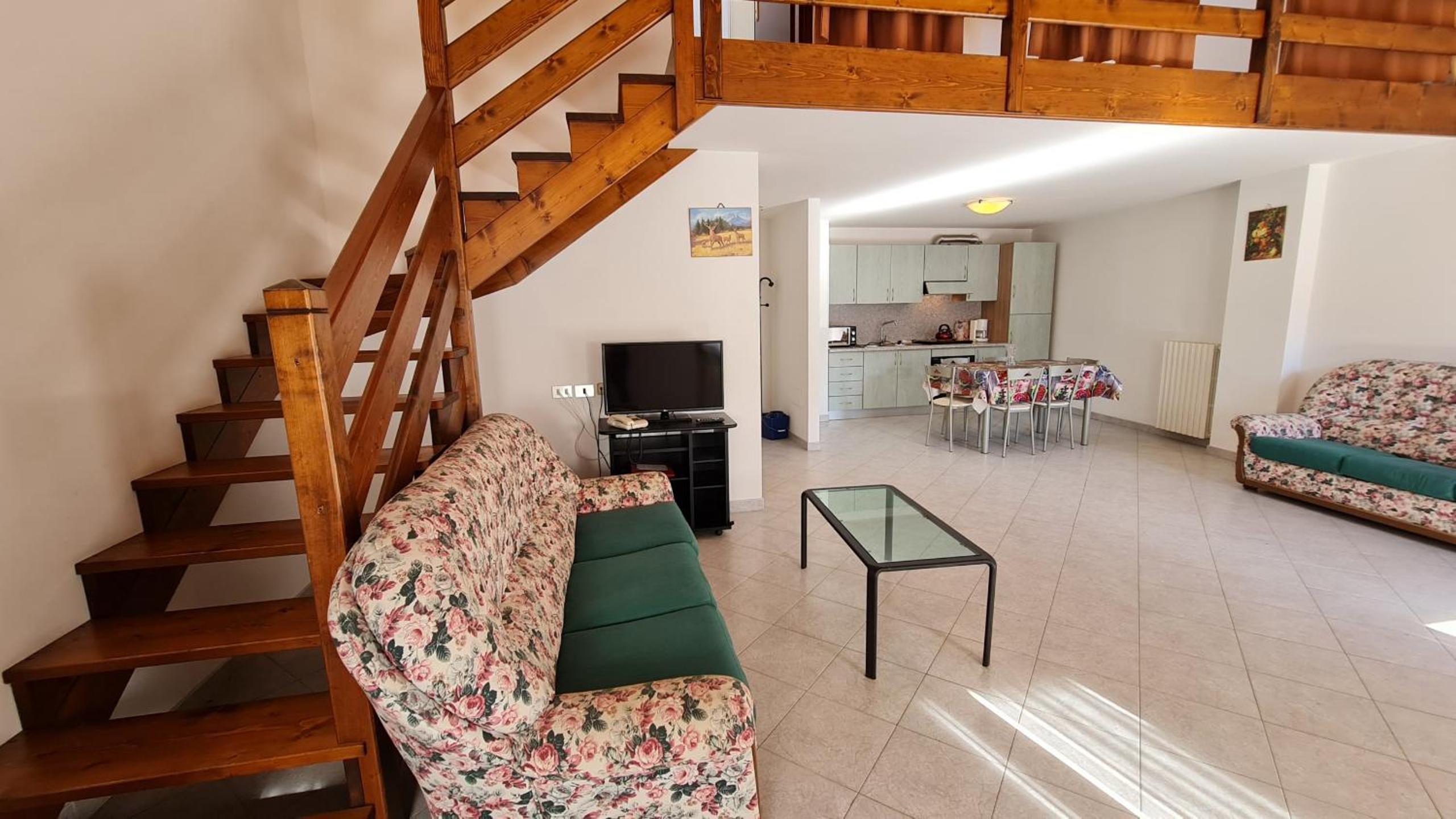 Apartment With Balcony photo 1