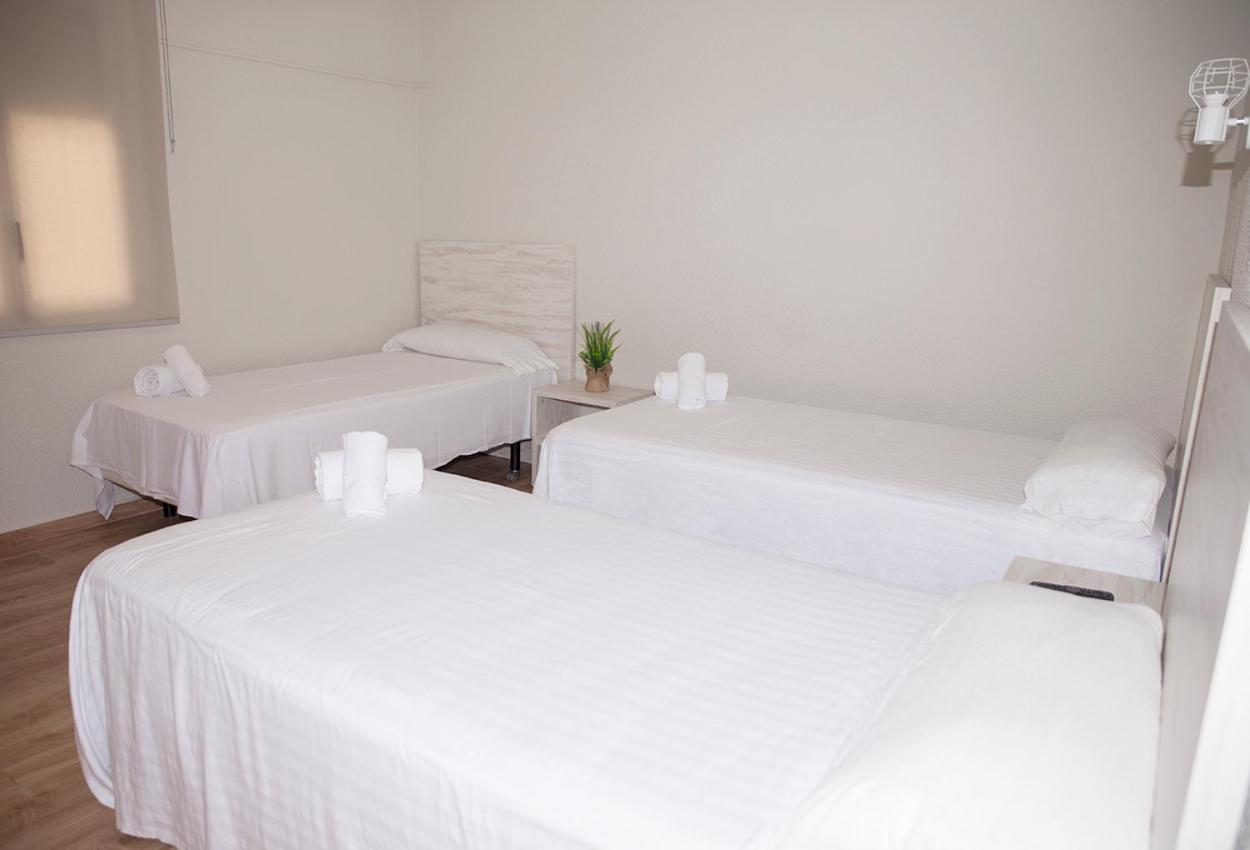 Triple Room photo 2