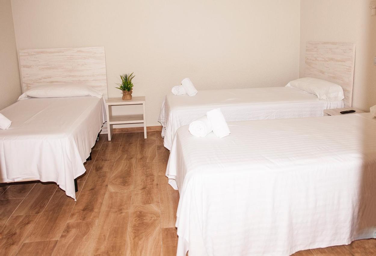 Triple Room photo 3