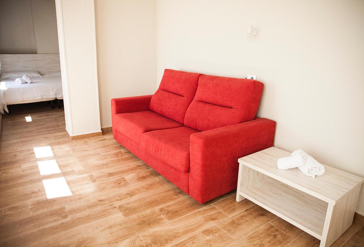 Family Room with Sea View photo 2