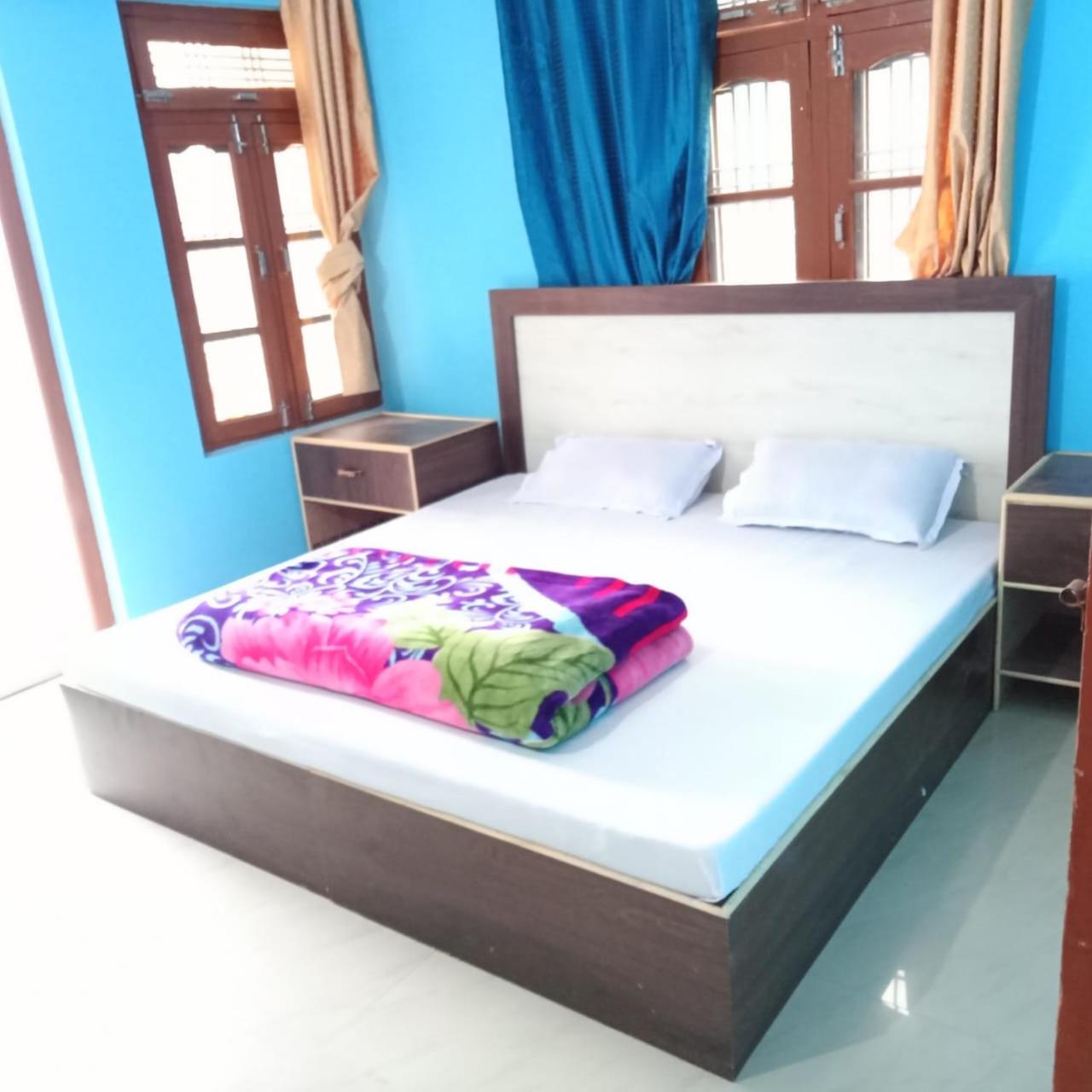 Deluxe Room - Photo 2