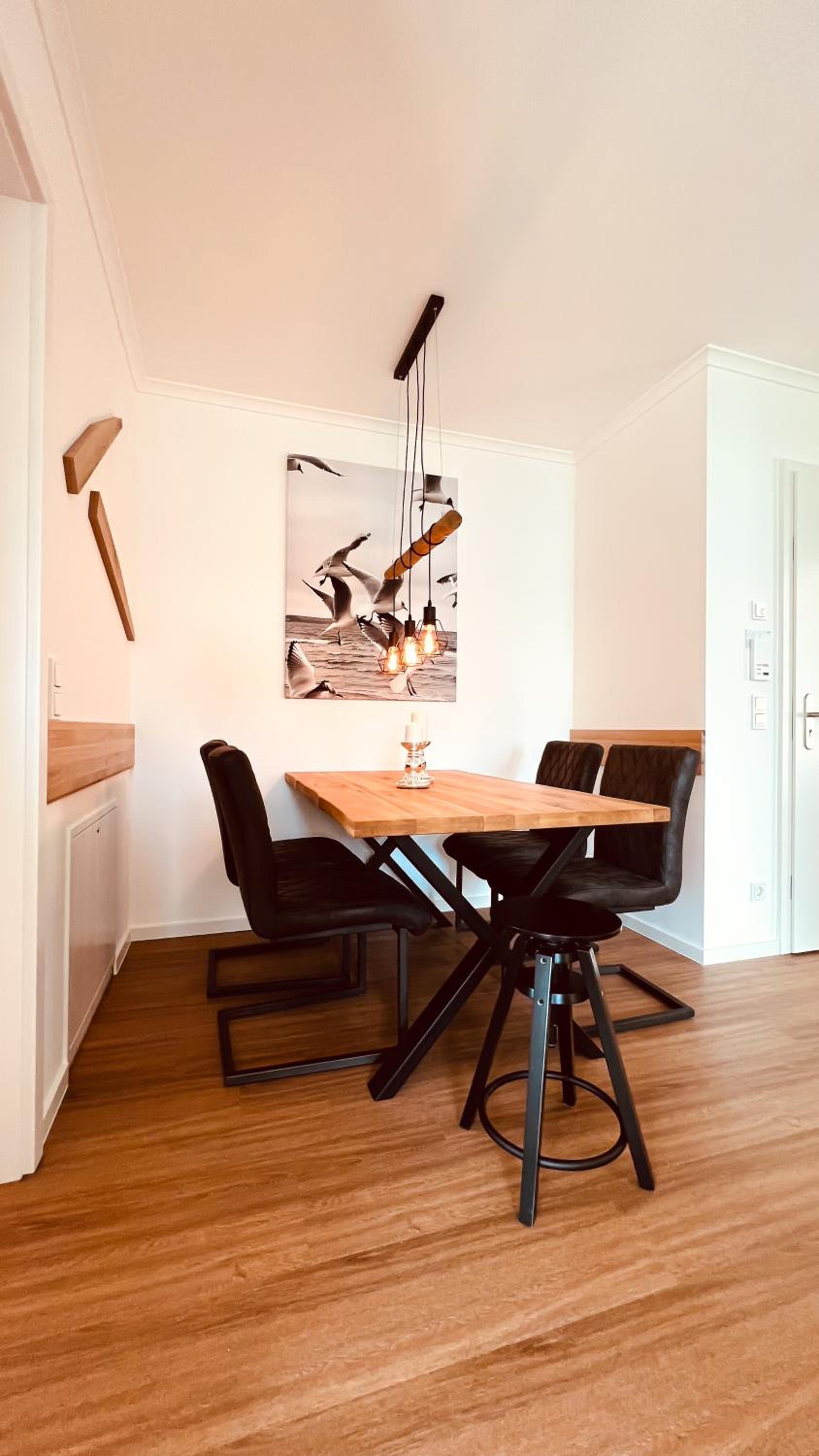 Apartment - Ground Floor photo 3