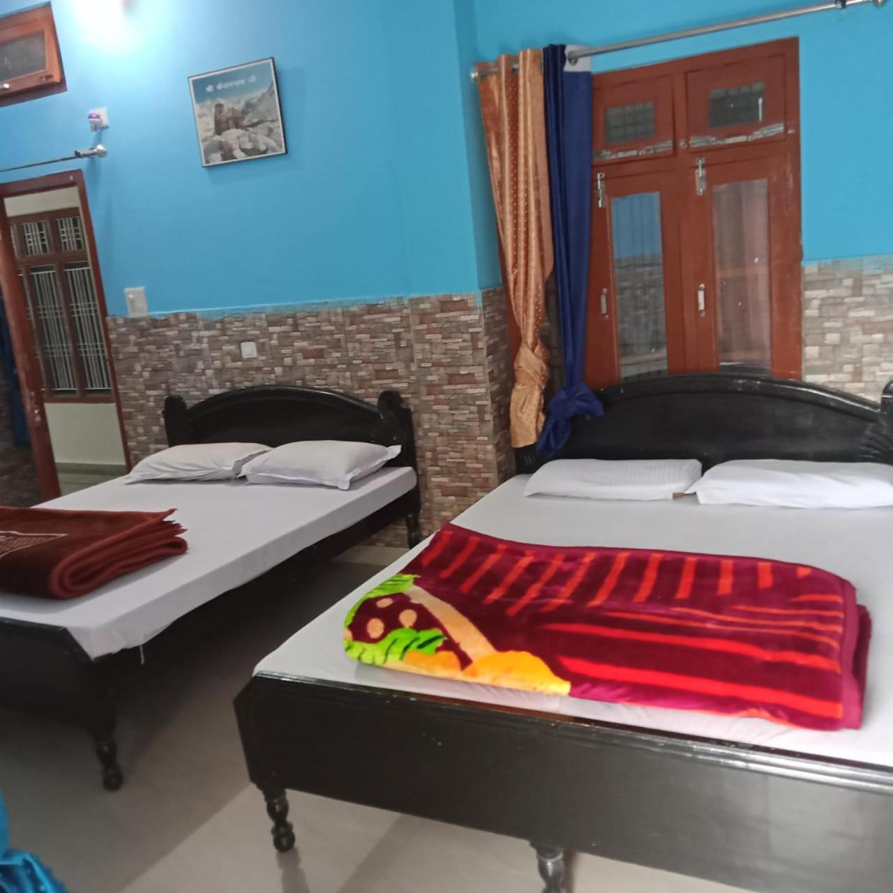 Triple Room photo 1