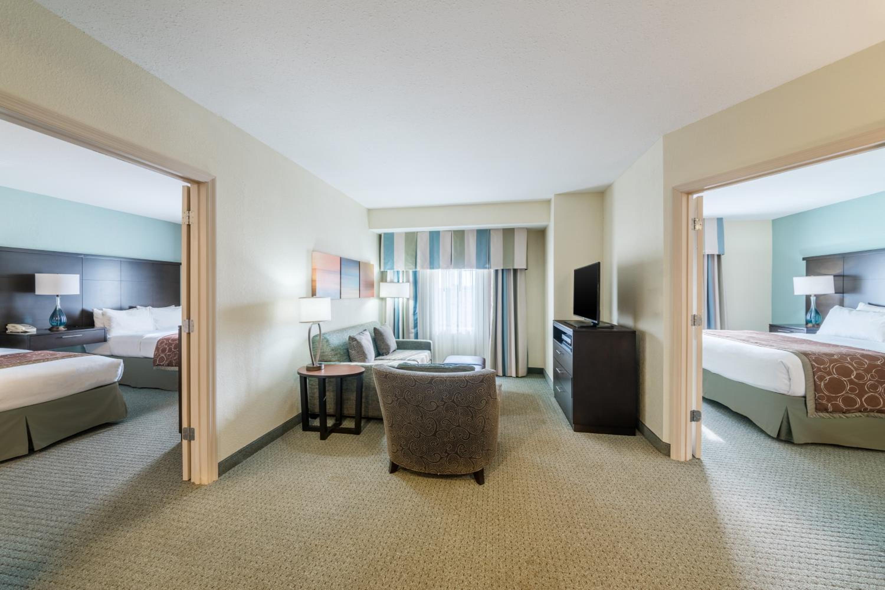 Deluxe Room - Photo 1
