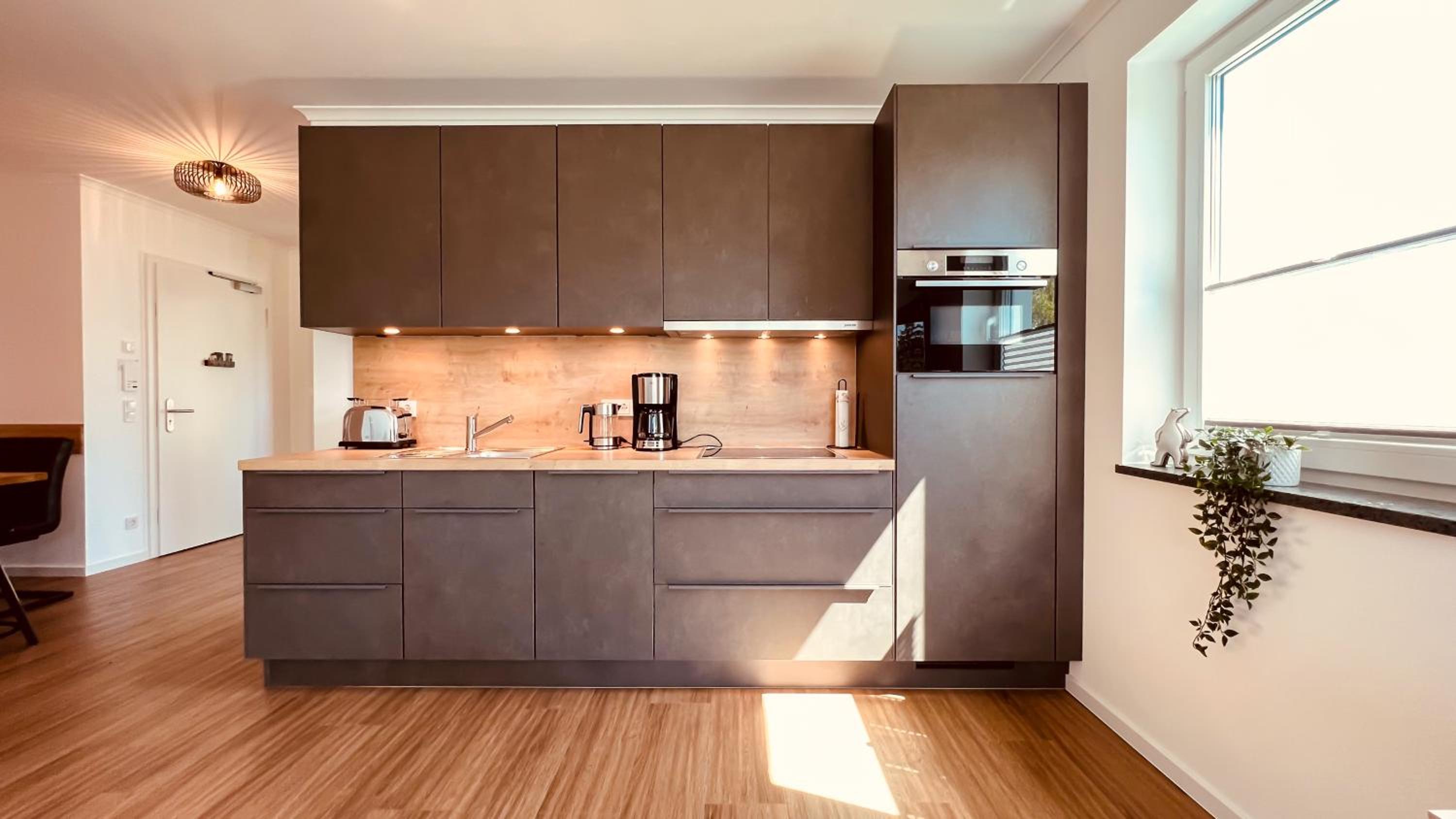 Apartment - Ground Floor photo 2