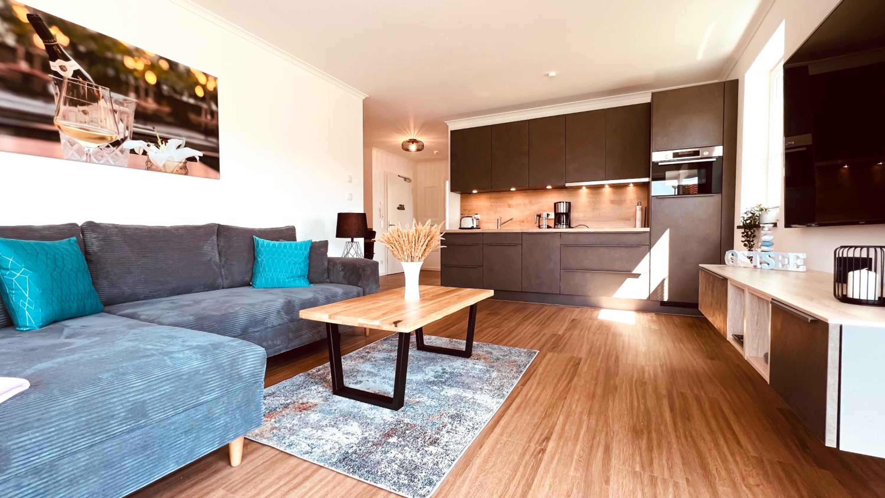 Apartment - Ground Floor photo 1