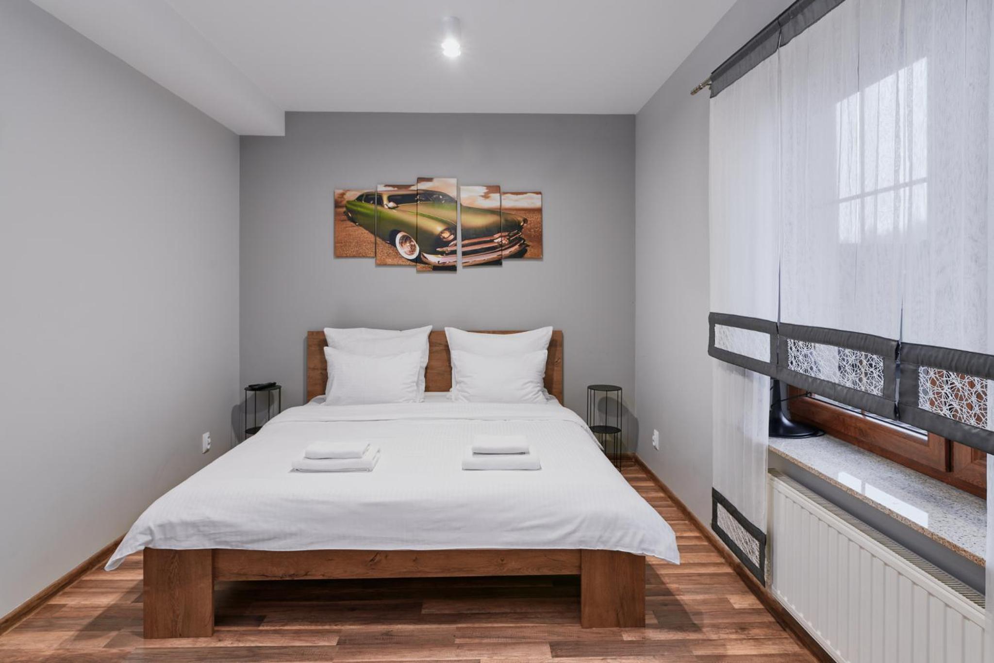 Double or Twin Room - Photo 1
