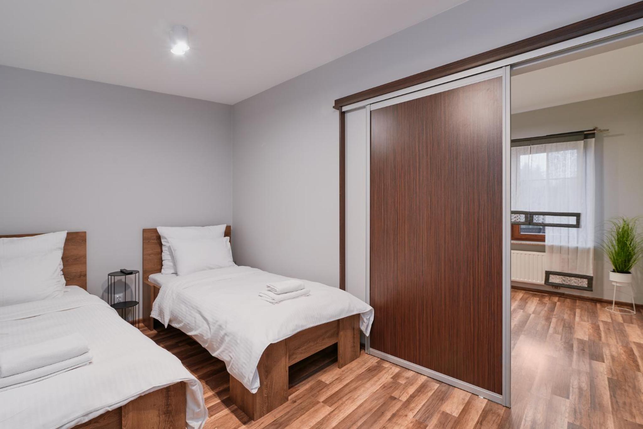 Double or Twin Room - Photo 2