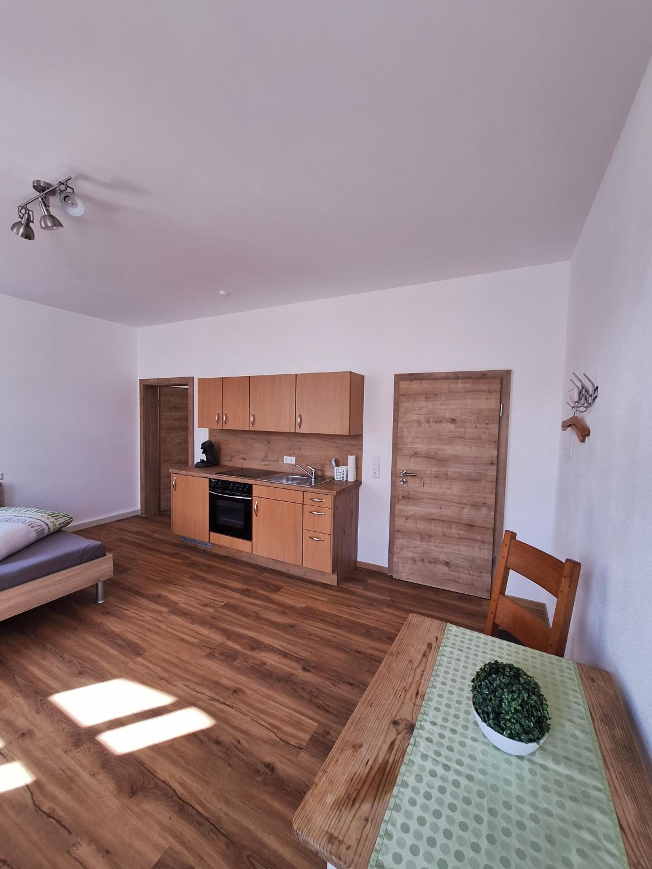 Apartment - Photo 5