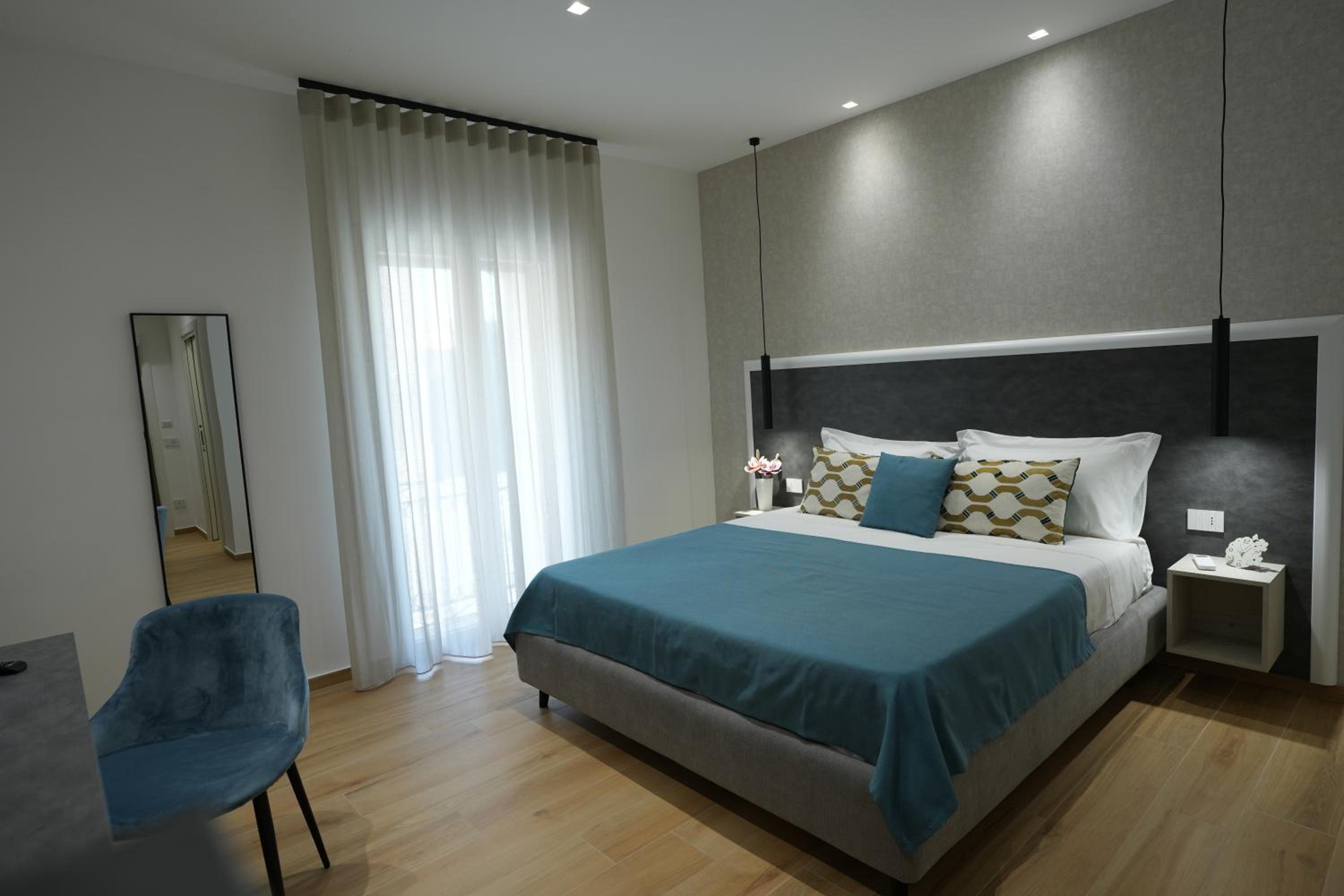 Deluxe Room photo 1