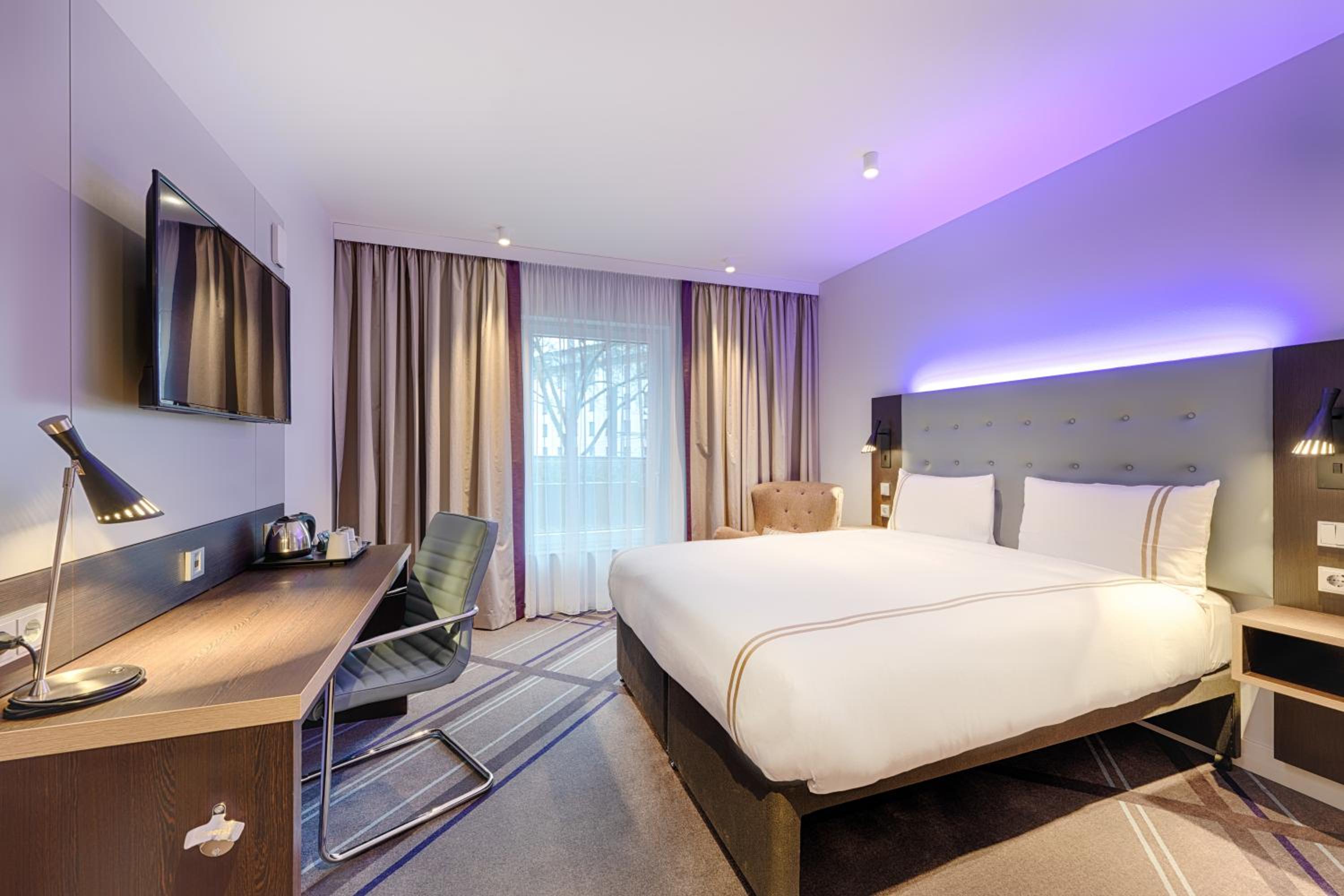 Standard-Doppelzimmer