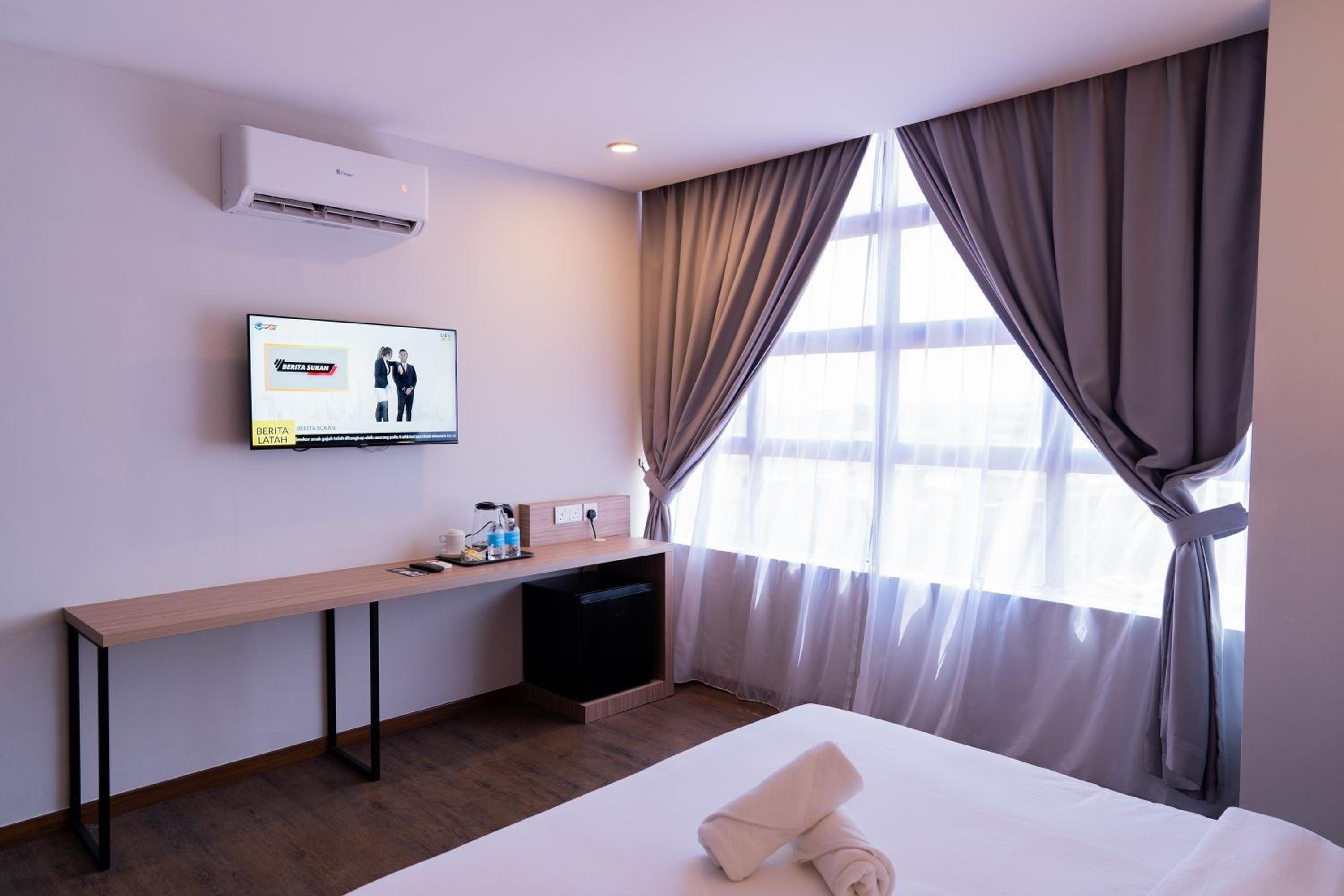 King Room - Photo 2
