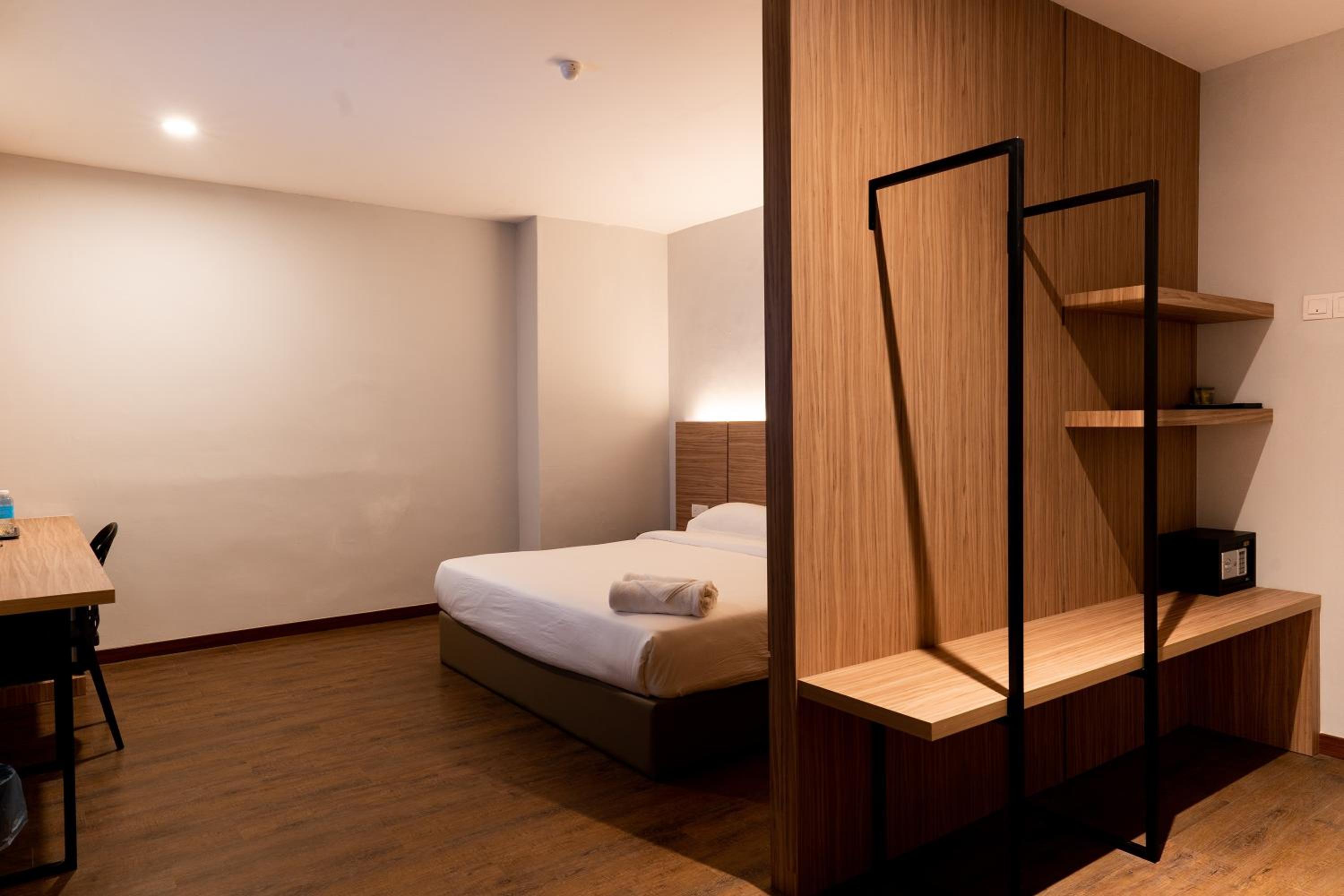 King Room - Photo 6