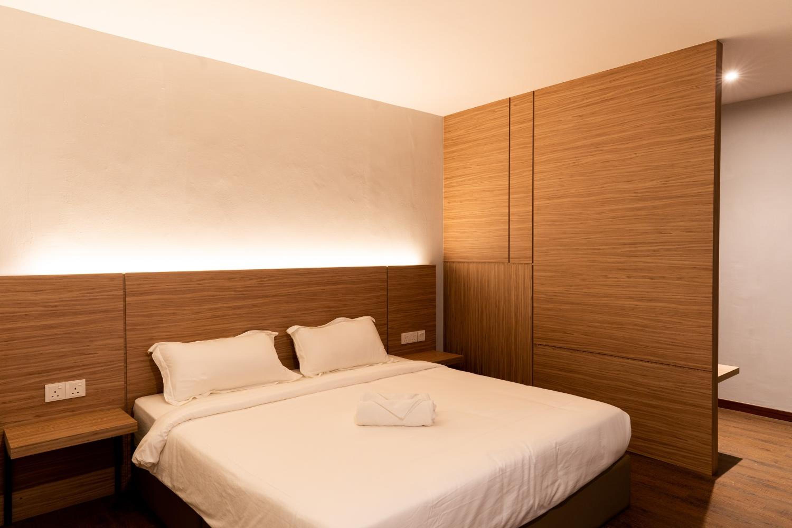 King Room - Photo 5