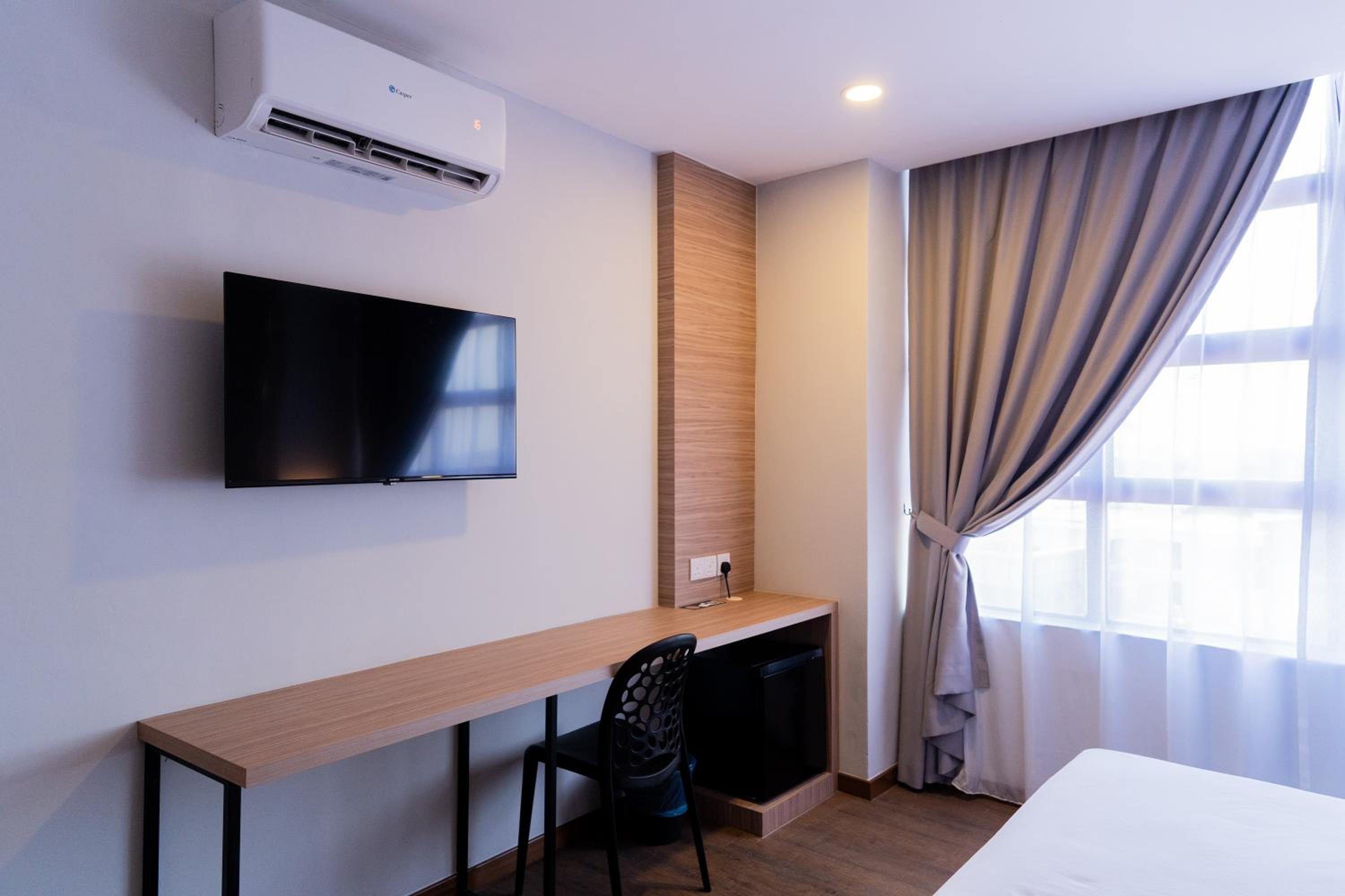King Room - Photo 3