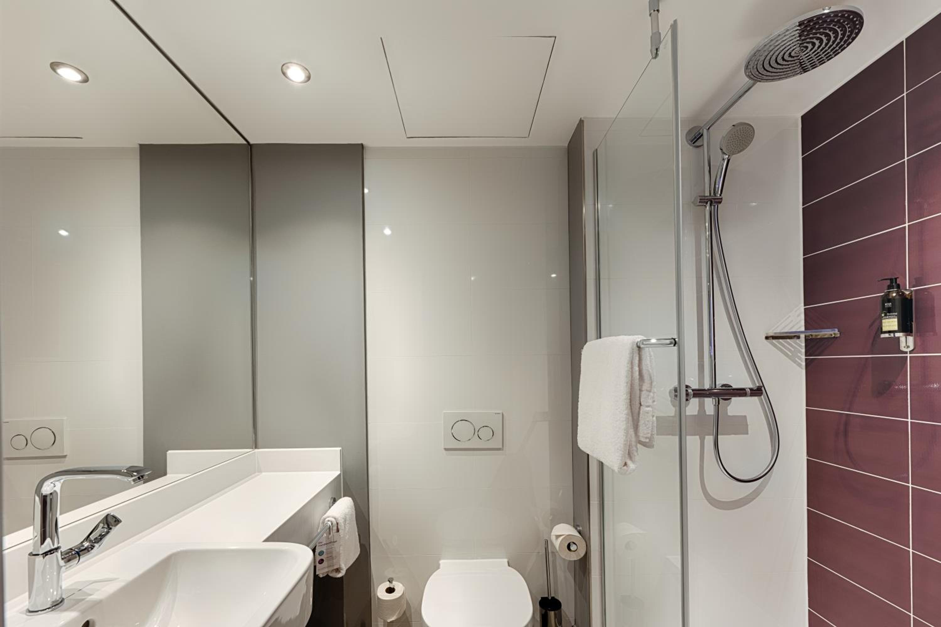 Standard-Doppelzimmer
