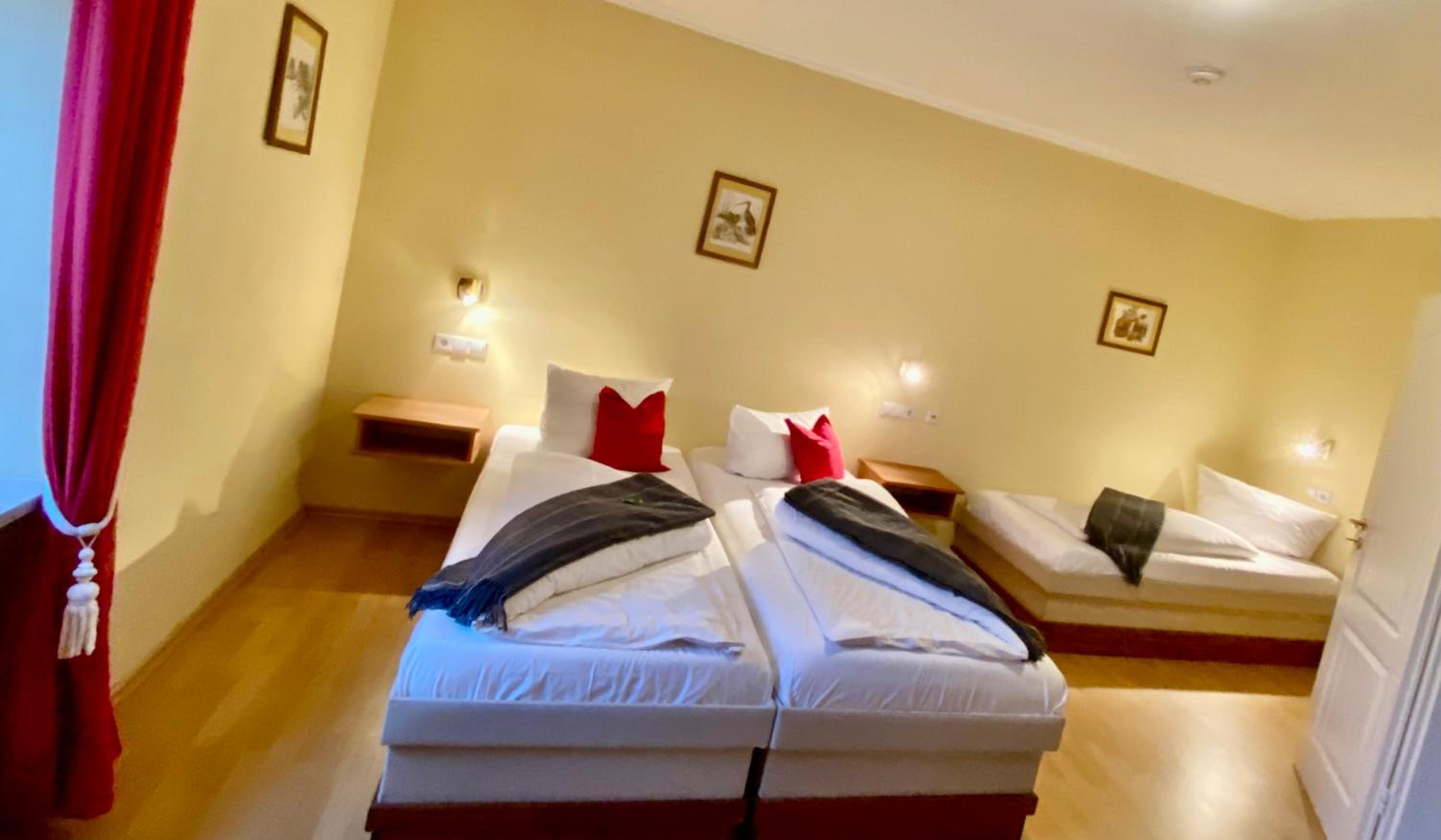 Double Room photo 1