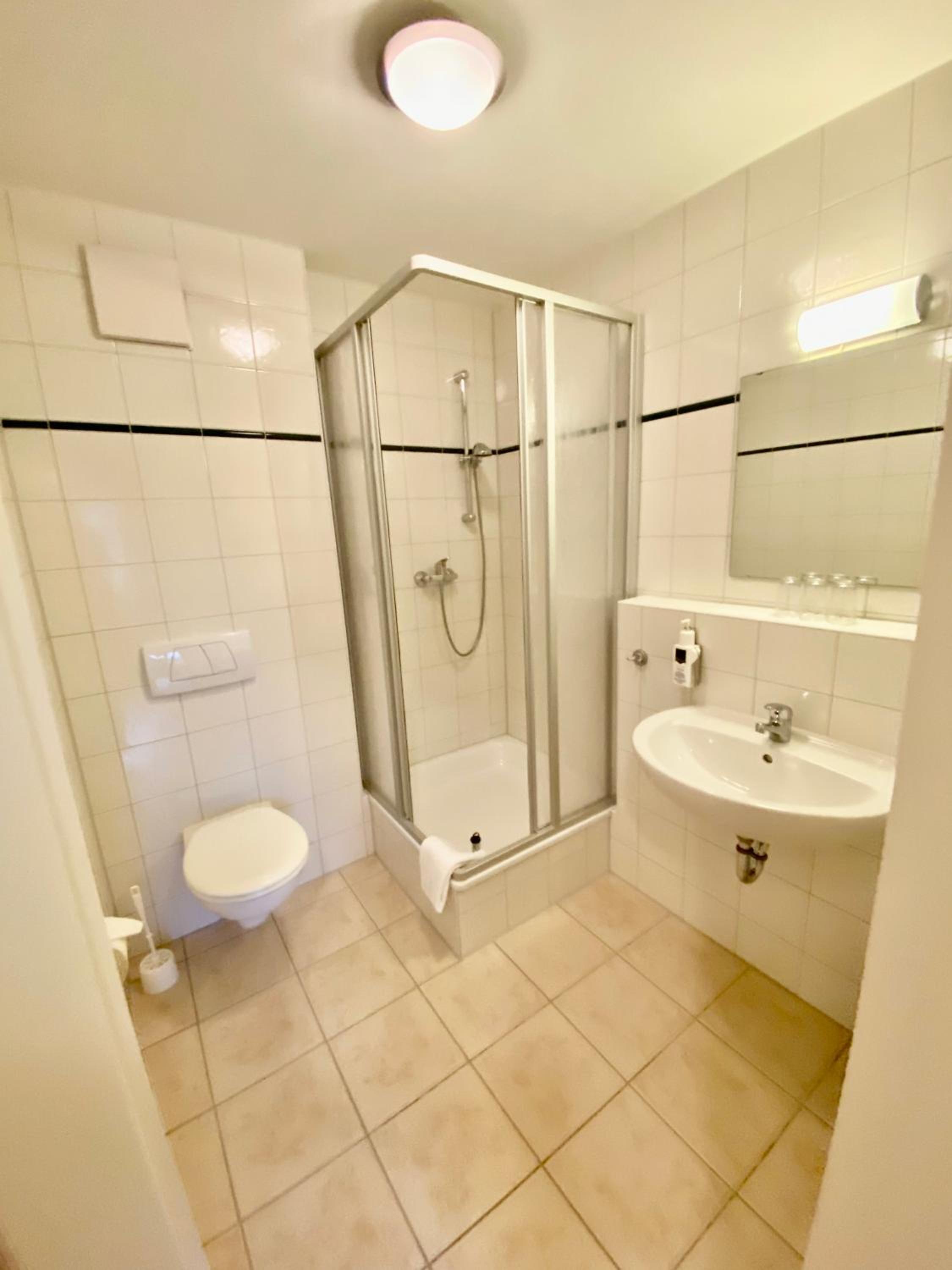 Triple Room photo 2