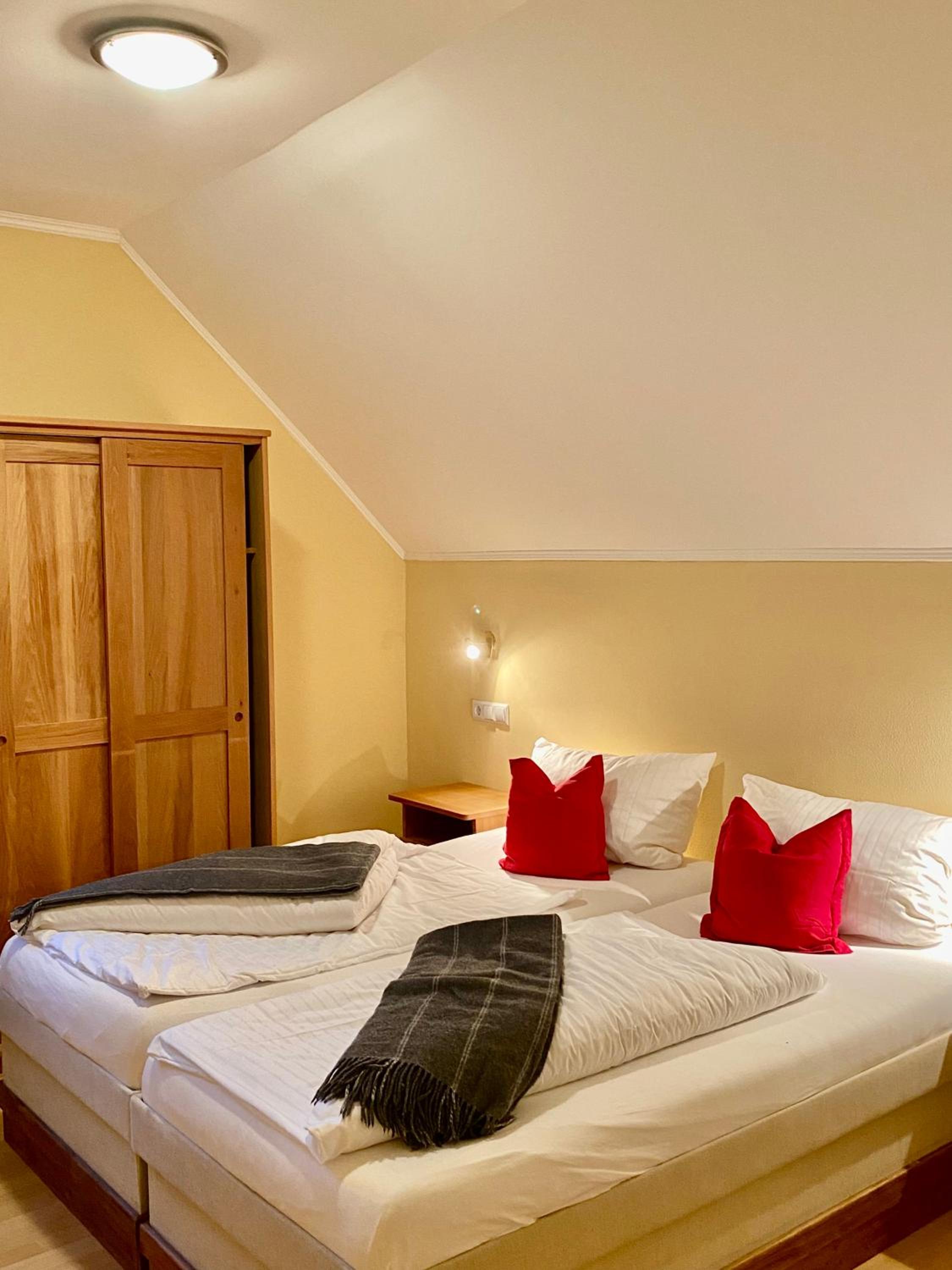 Double Room photo 3