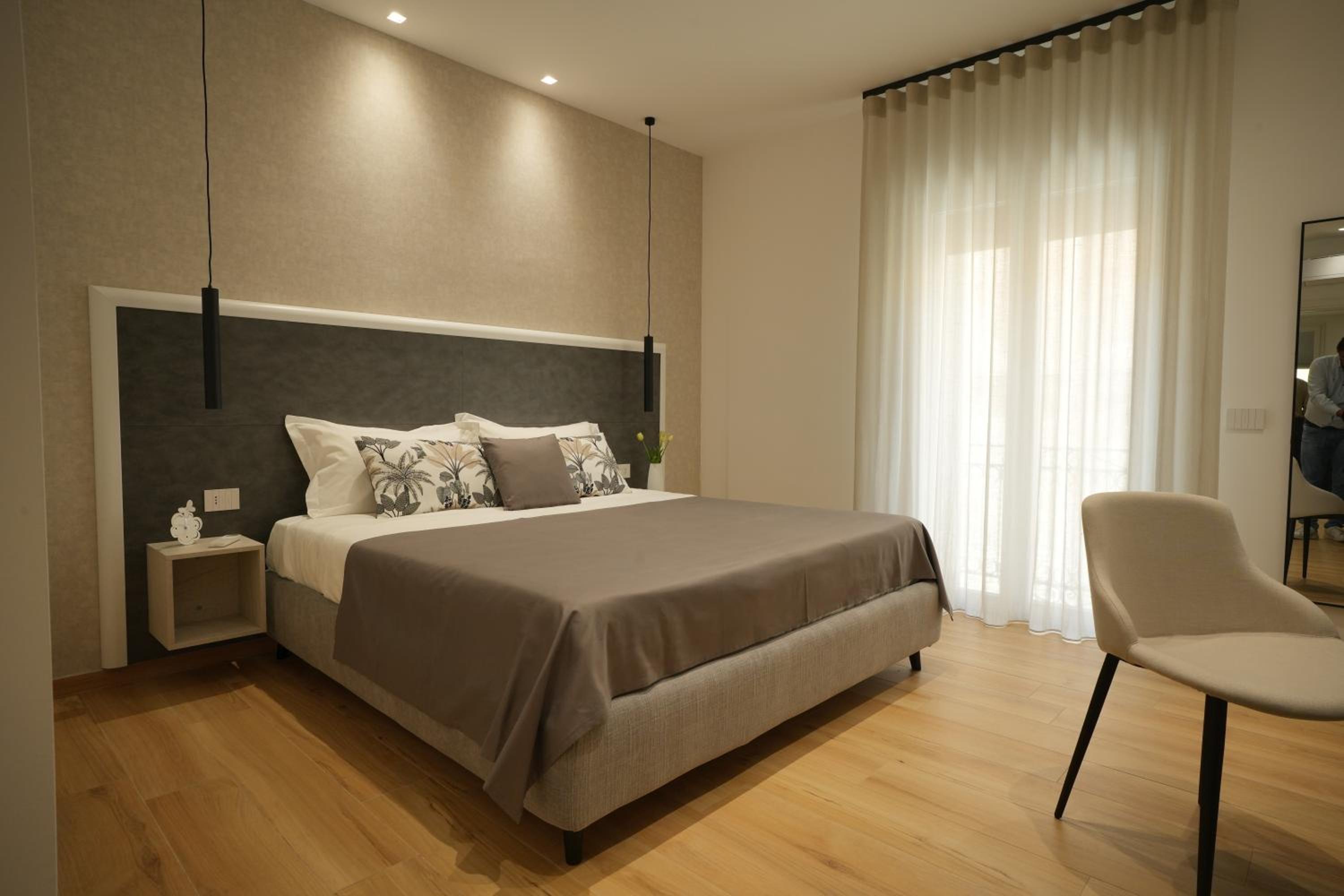 Deluxe Room photo 3