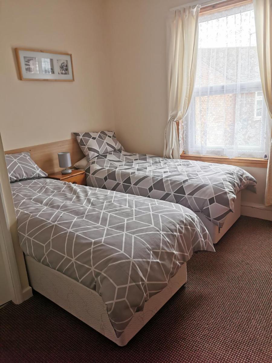 Double or Twin Room with Shower photo 2