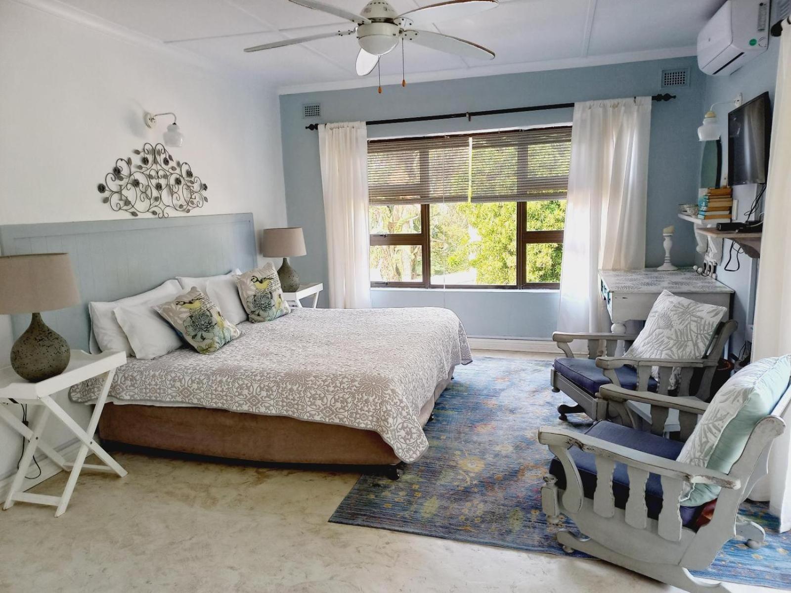 Deluxe Double or Twin Room photo 1