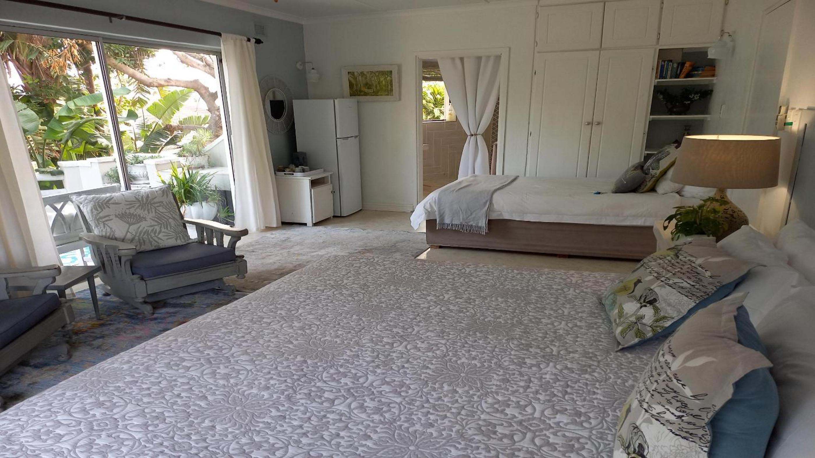 Deluxe Double or Twin Room photo 3