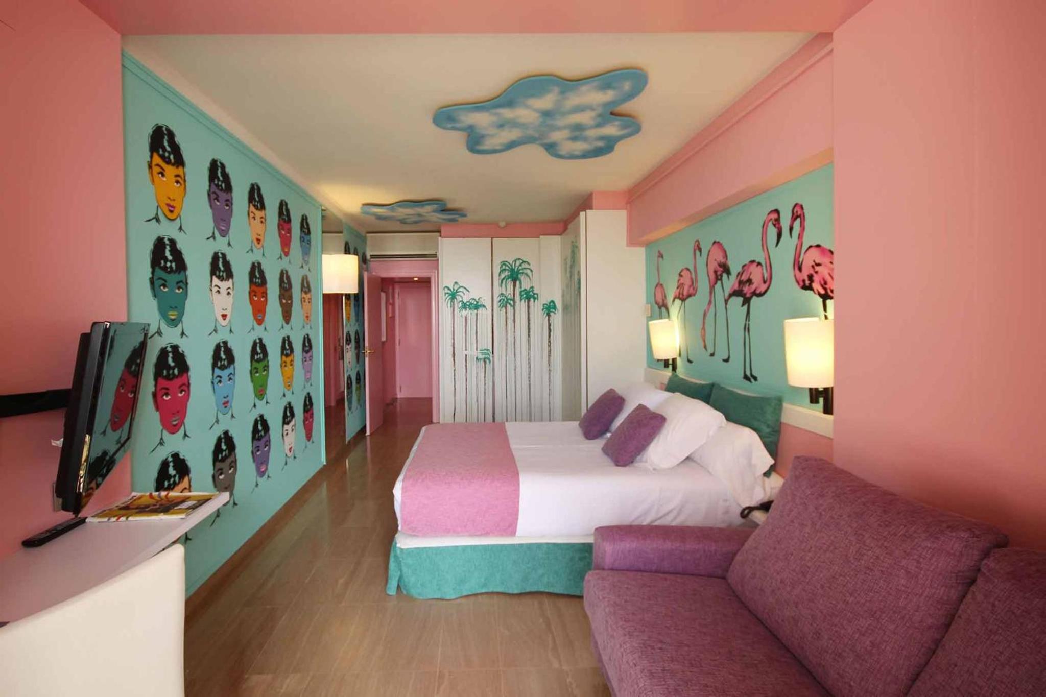 Superior Double or Twin Room - Photo 1