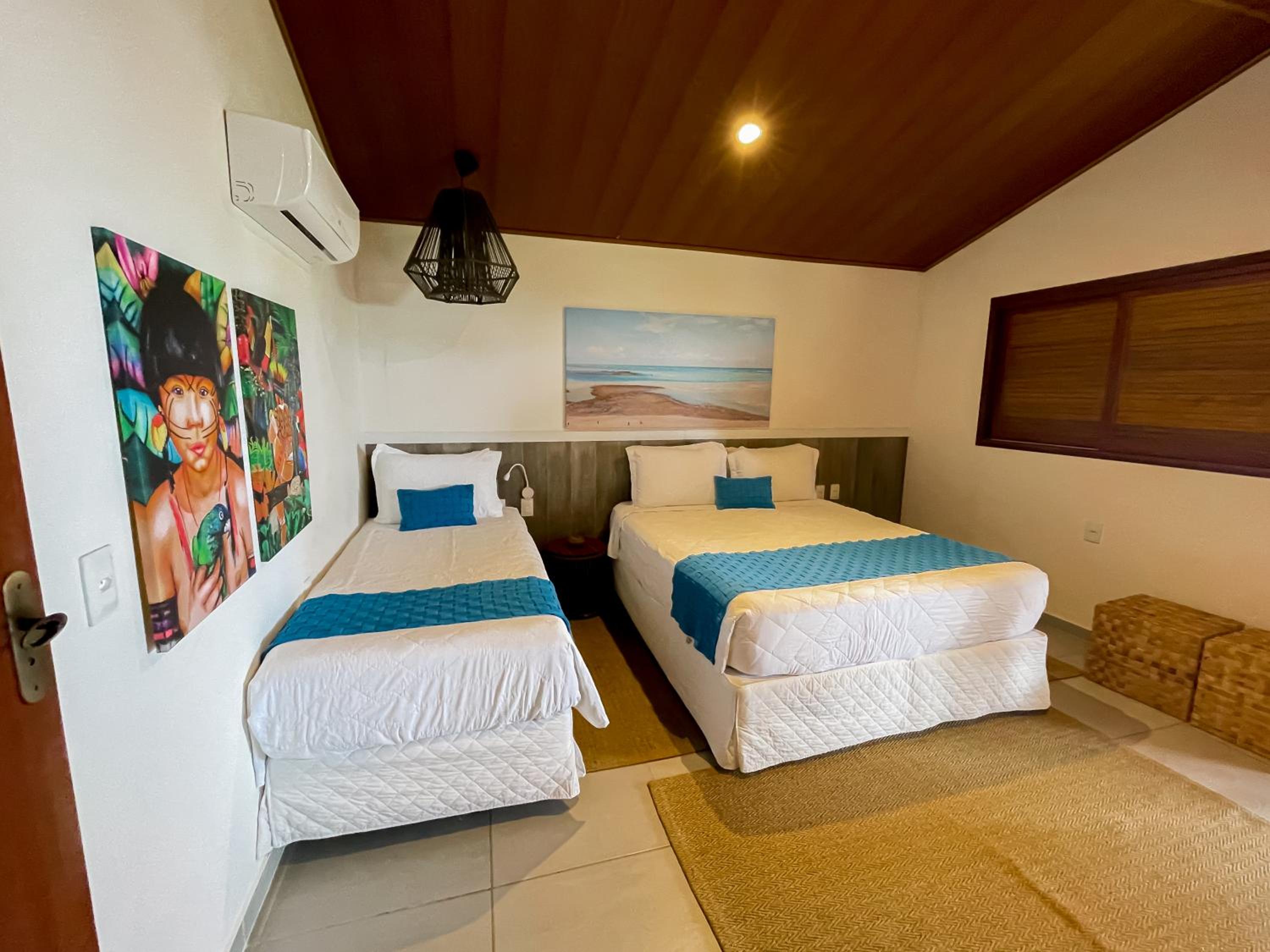One-Bedroom Chalet