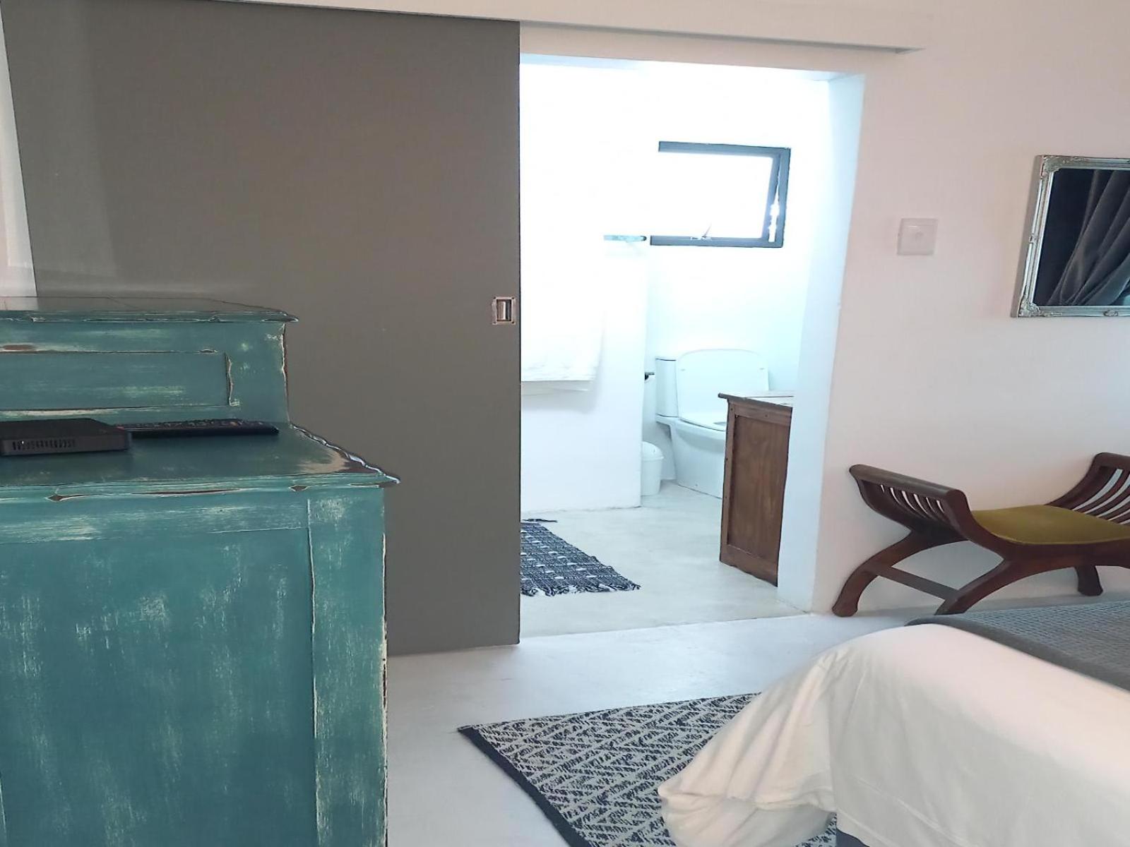 Budget Double Room photo 1