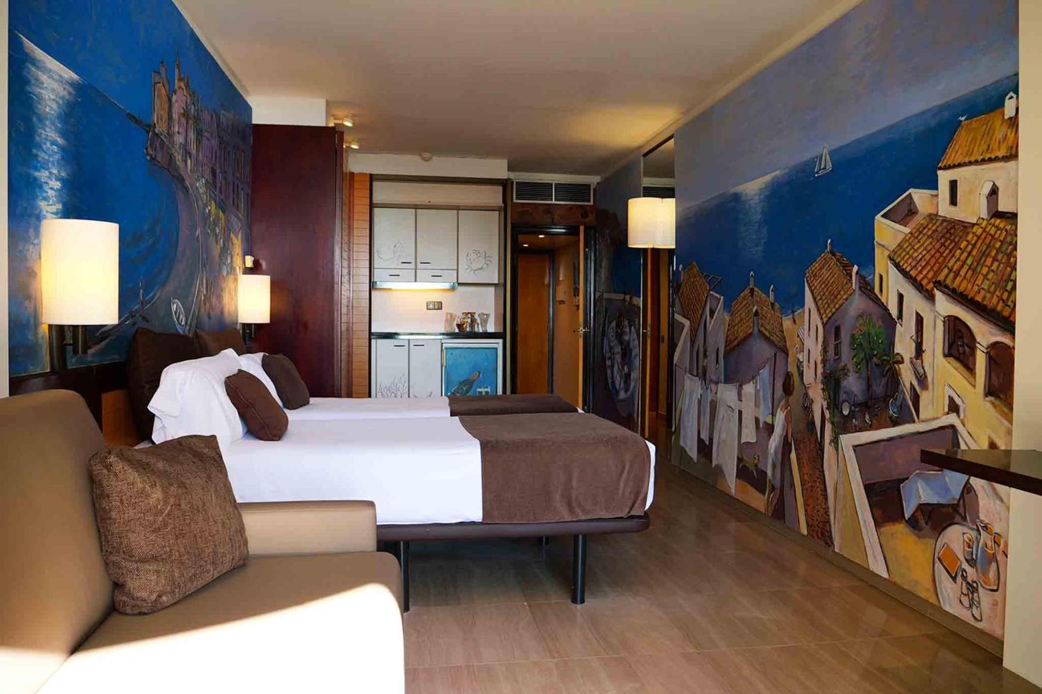 Superior Double or Twin Room - Photo 5