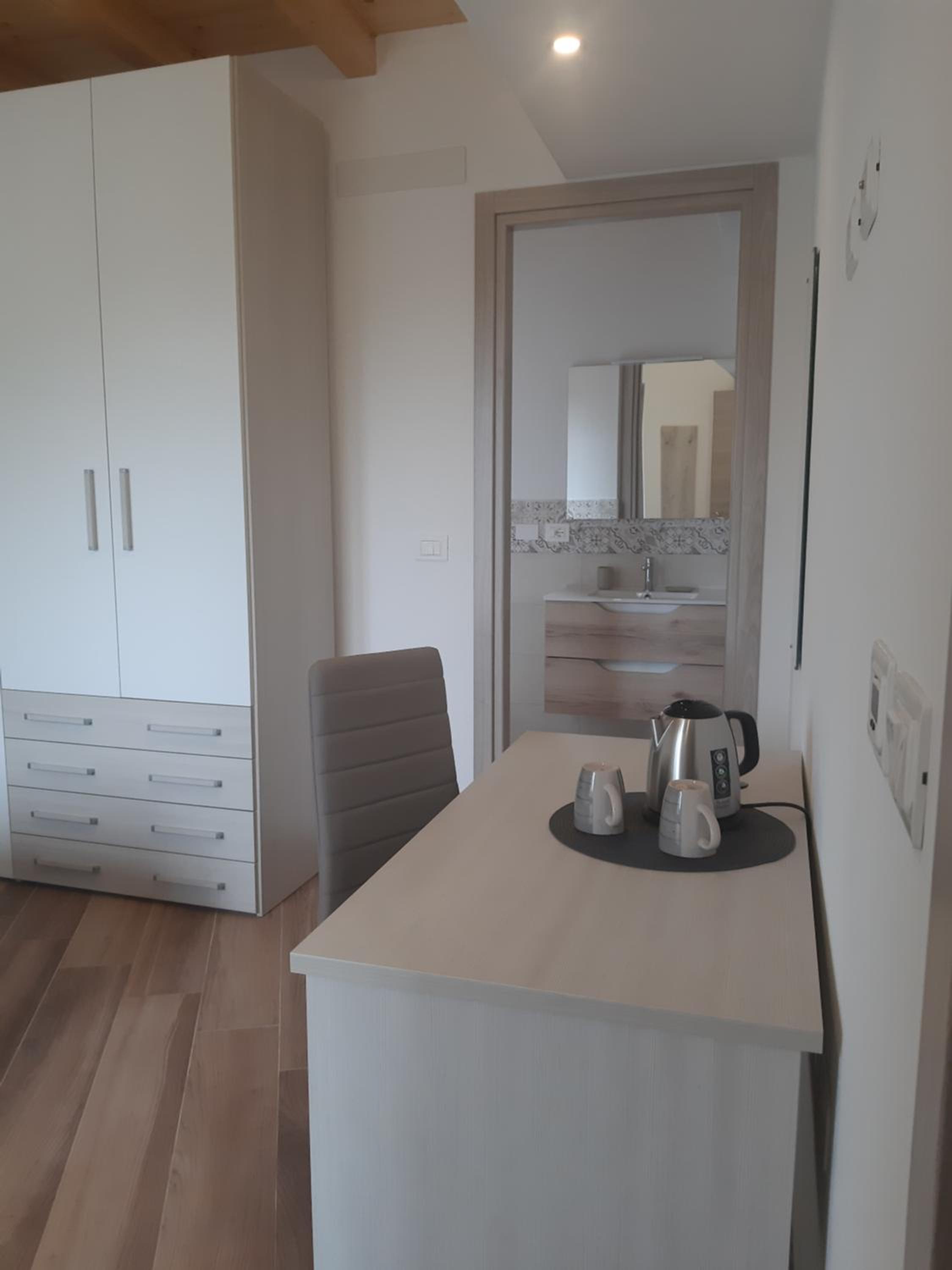 Double or Twin Room with Private Bathroom photo 1