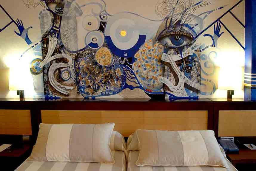 Superior Double or Twin Room - Photo 3