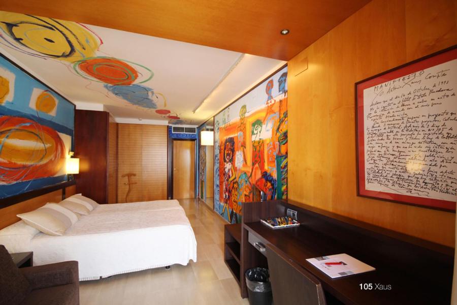 Superior Double or Twin Room - Photo 4
