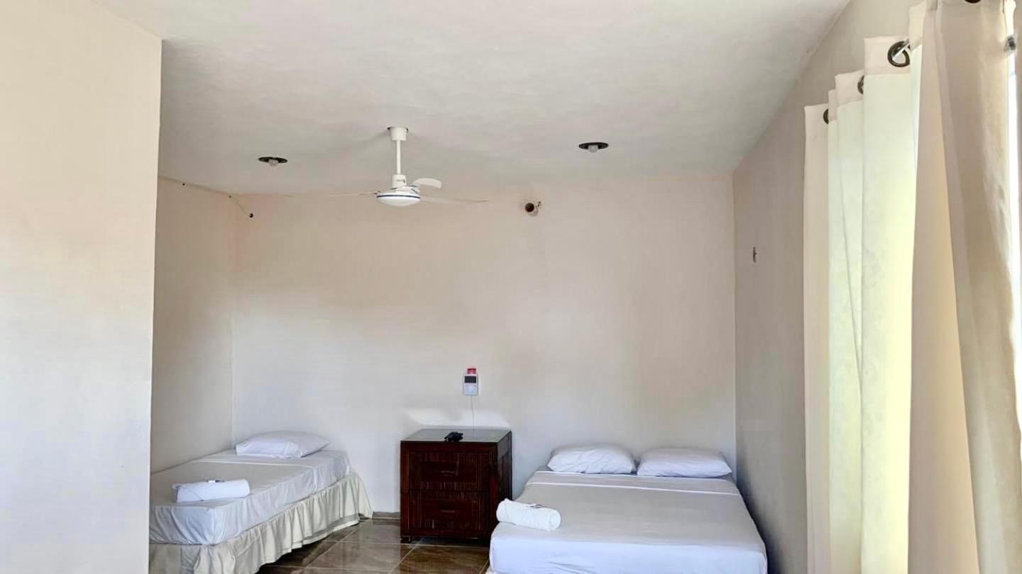 Standard Triple Room - Photo 1