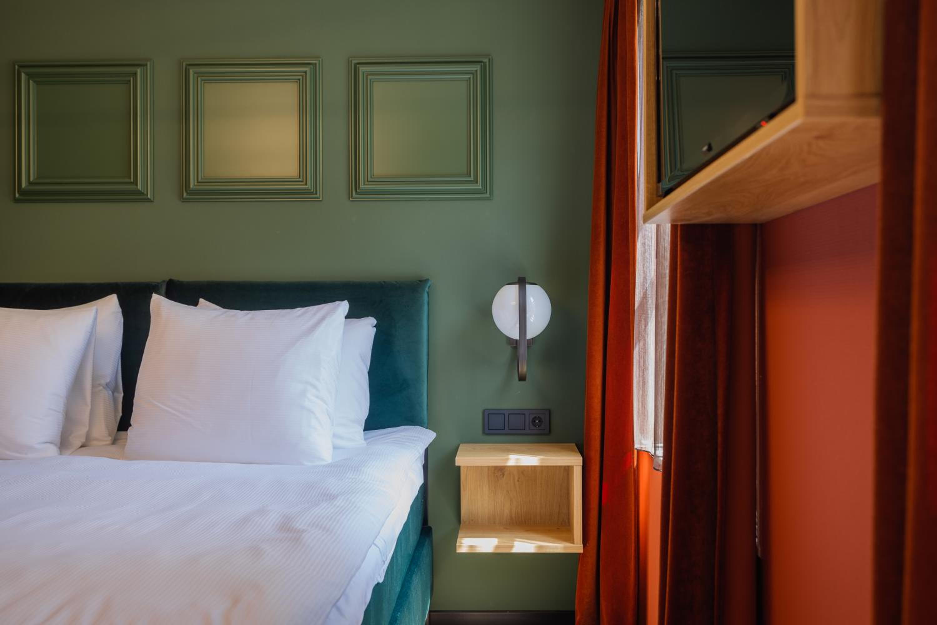Deluxe Room photo 2