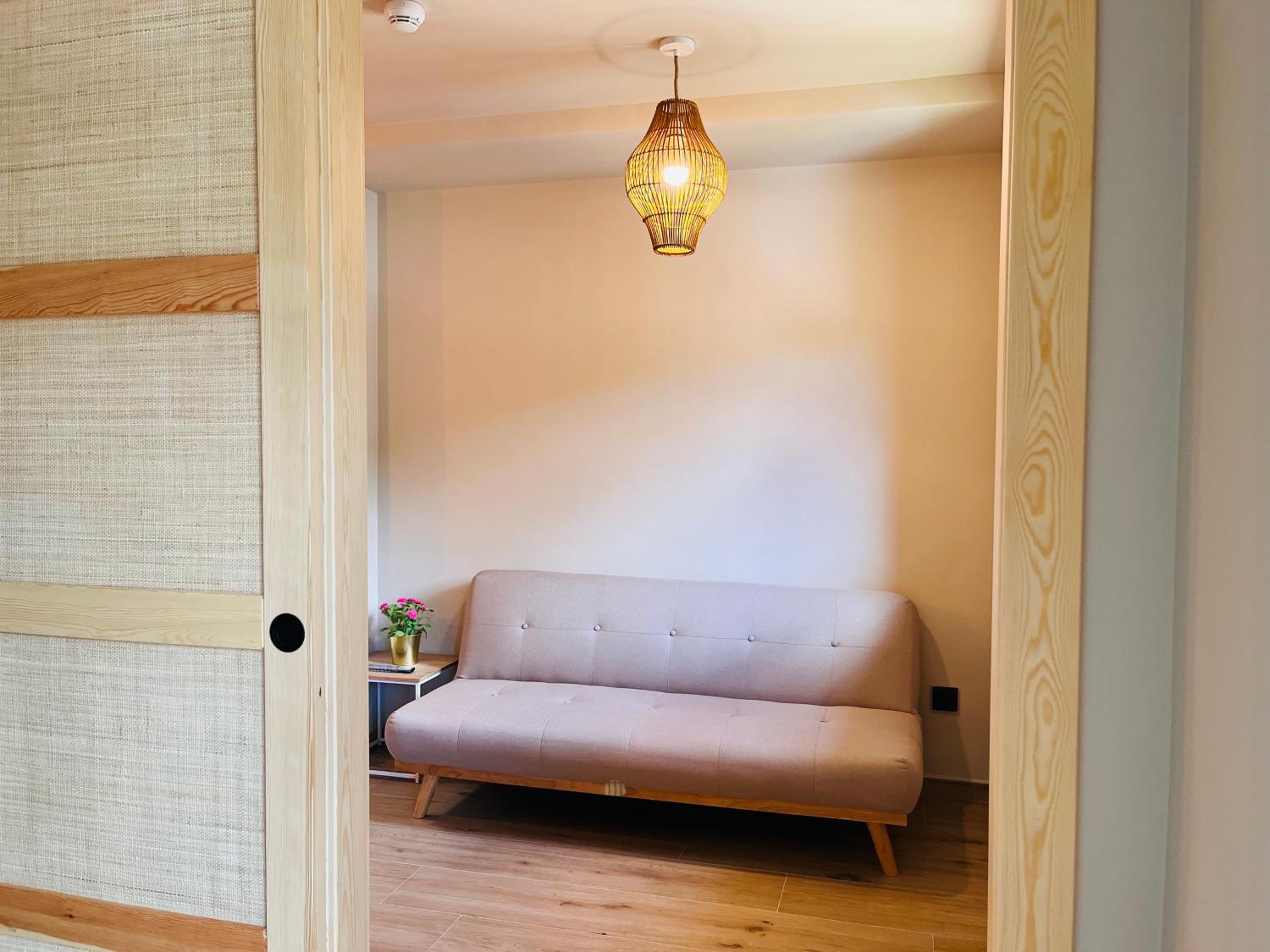 Apartamento Superior