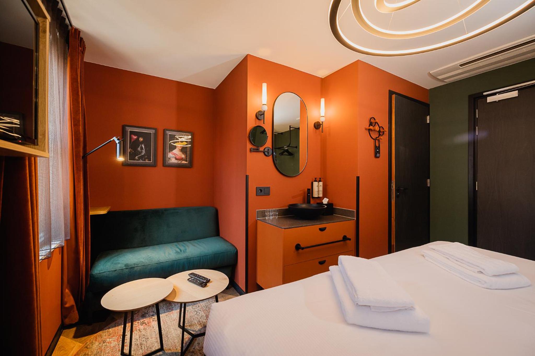 Deluxe Room photo 3