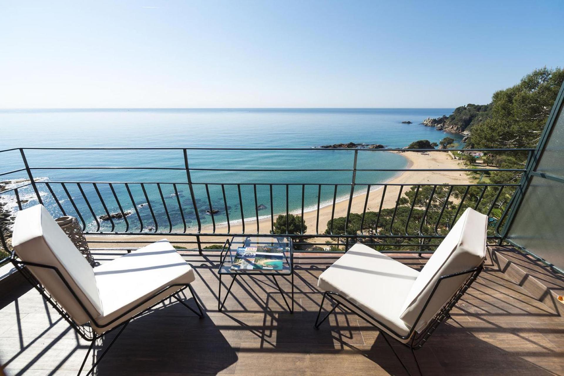 Junior Suite With Sea View photo 1