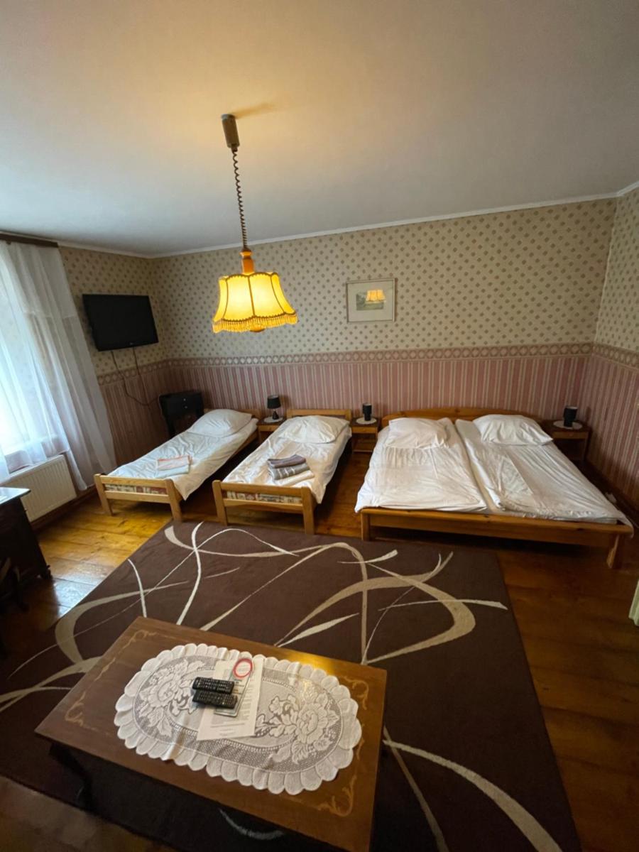 Quadruple Room photo 2