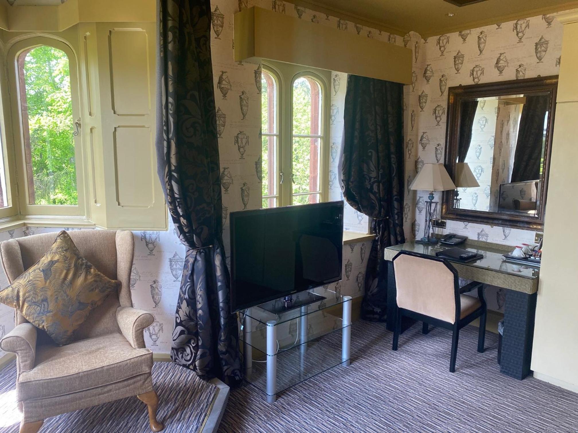 Deluxe Double Room - Photo 3
