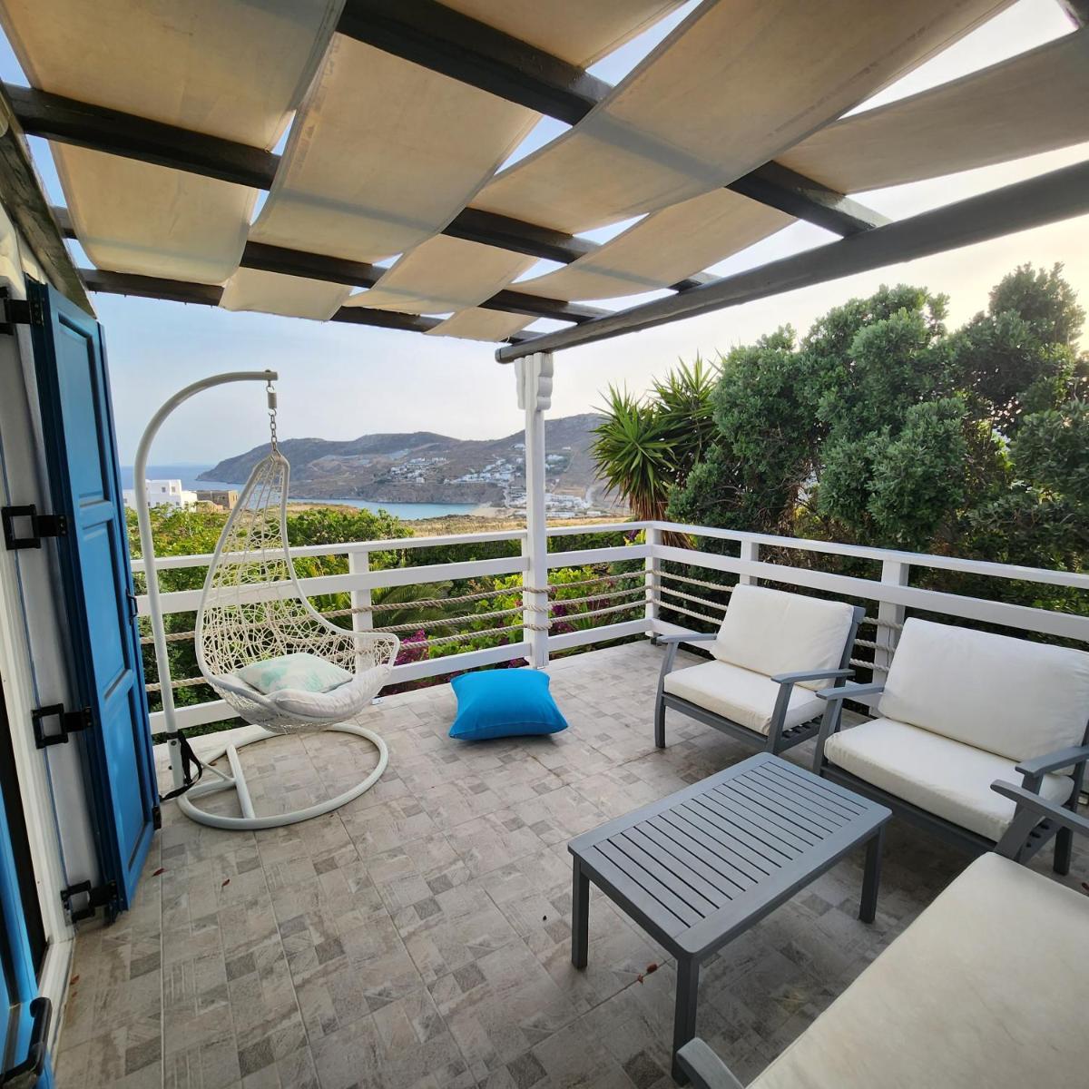 Executive Villa with Sea View photo 2