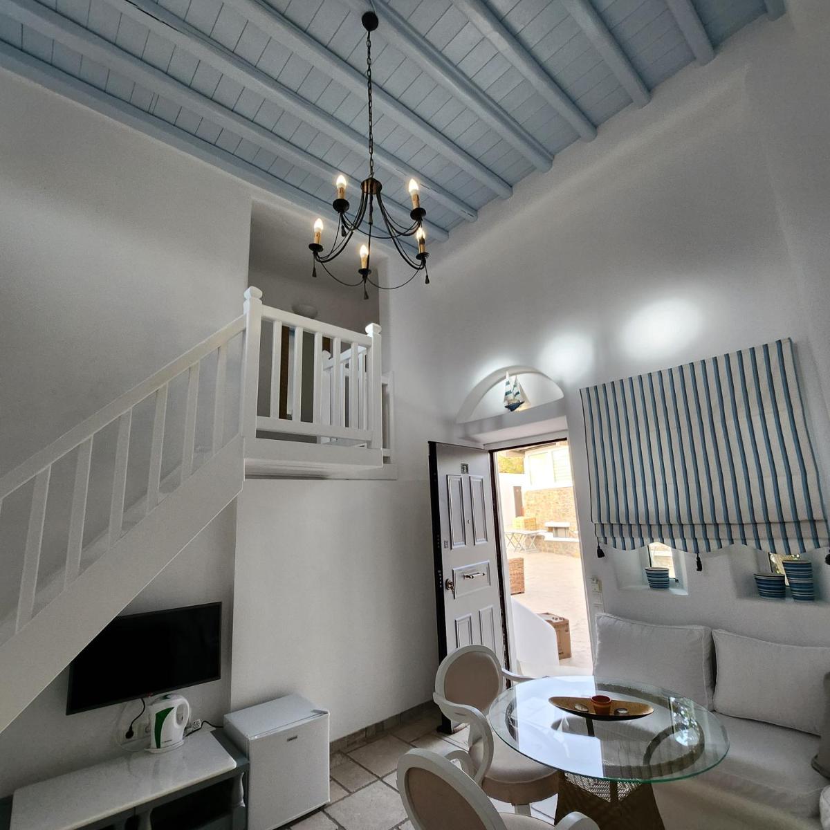 One-Bedroom Villa photo 3