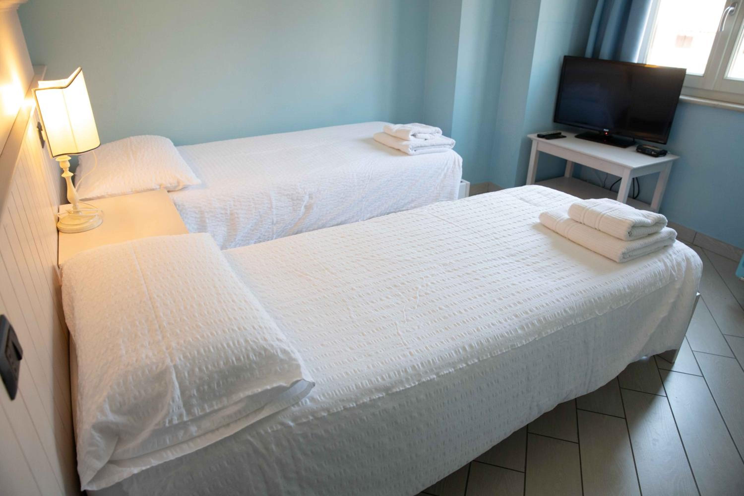 Deluxe Single Room photo 2