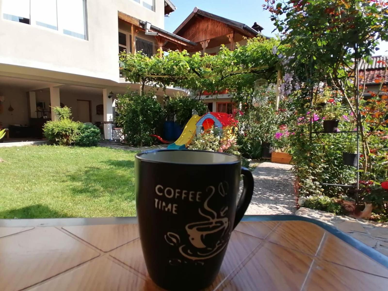 Studio With Garden View photo 3