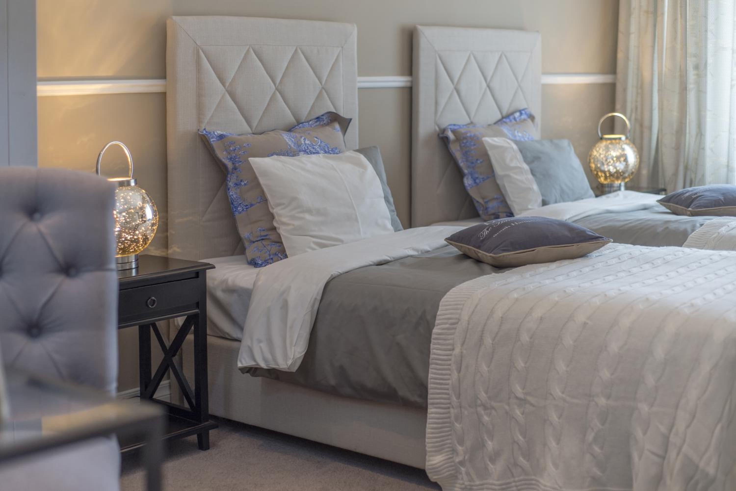 Large Twin Room photo 3