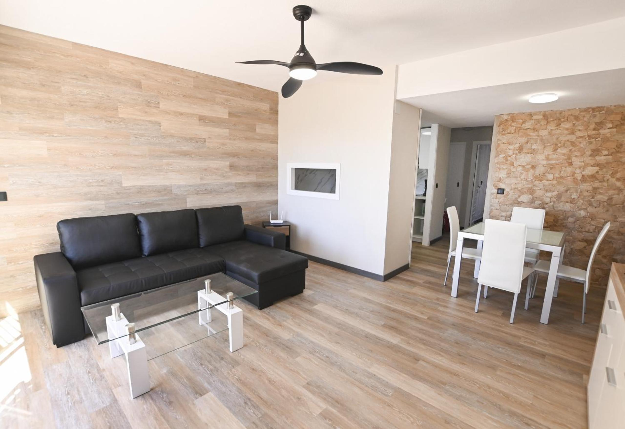 Apartamento Estándar de una habitación