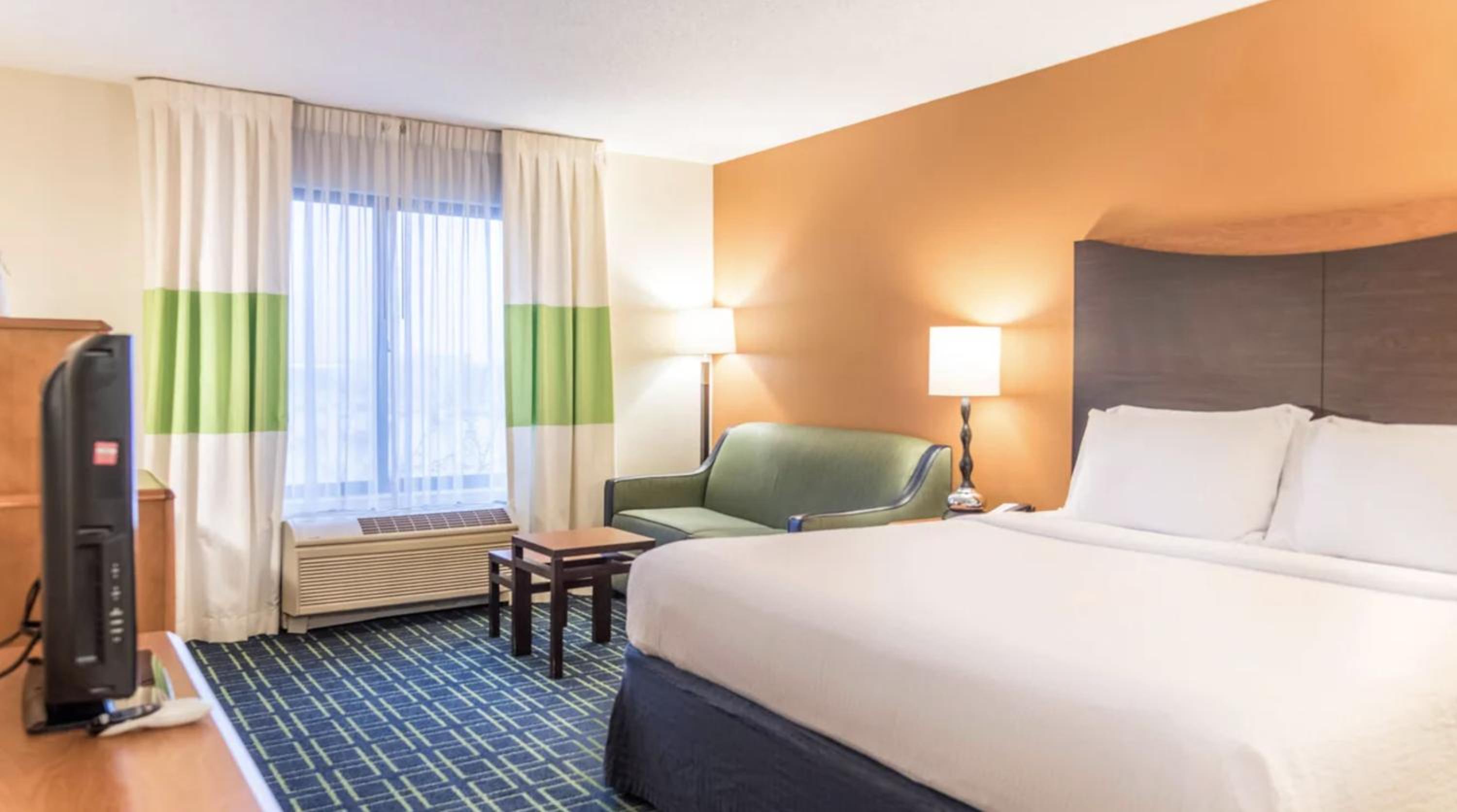 King Room - Photo 1