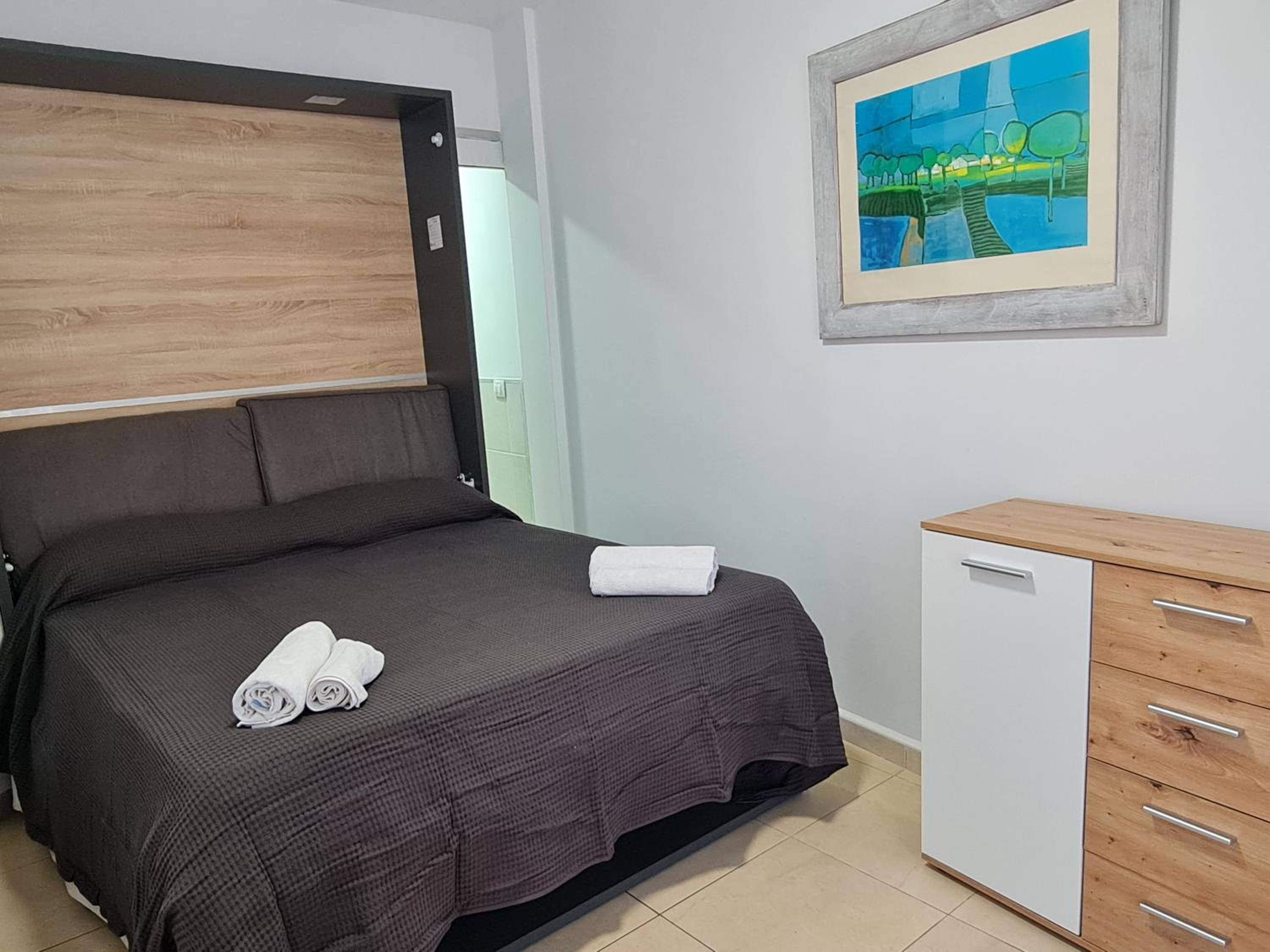 Double Room with Balcony photo 2