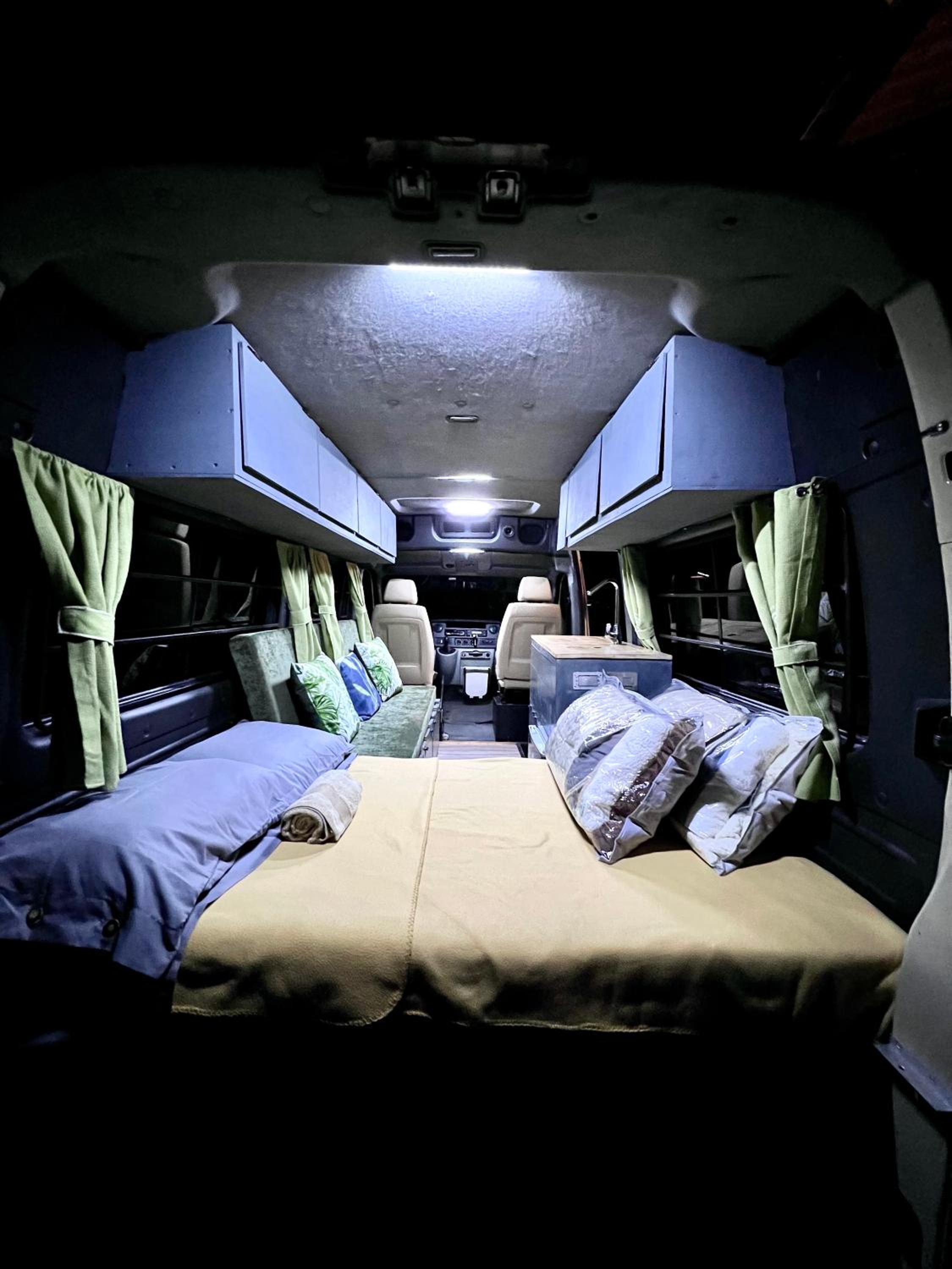 Caravan photo 1